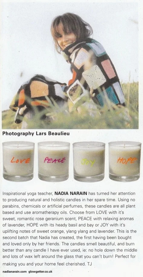 iD: Spring 2010