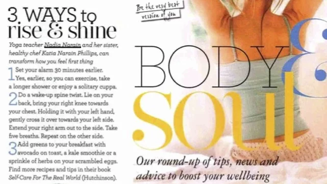Good Housekeeping: Feb 2018