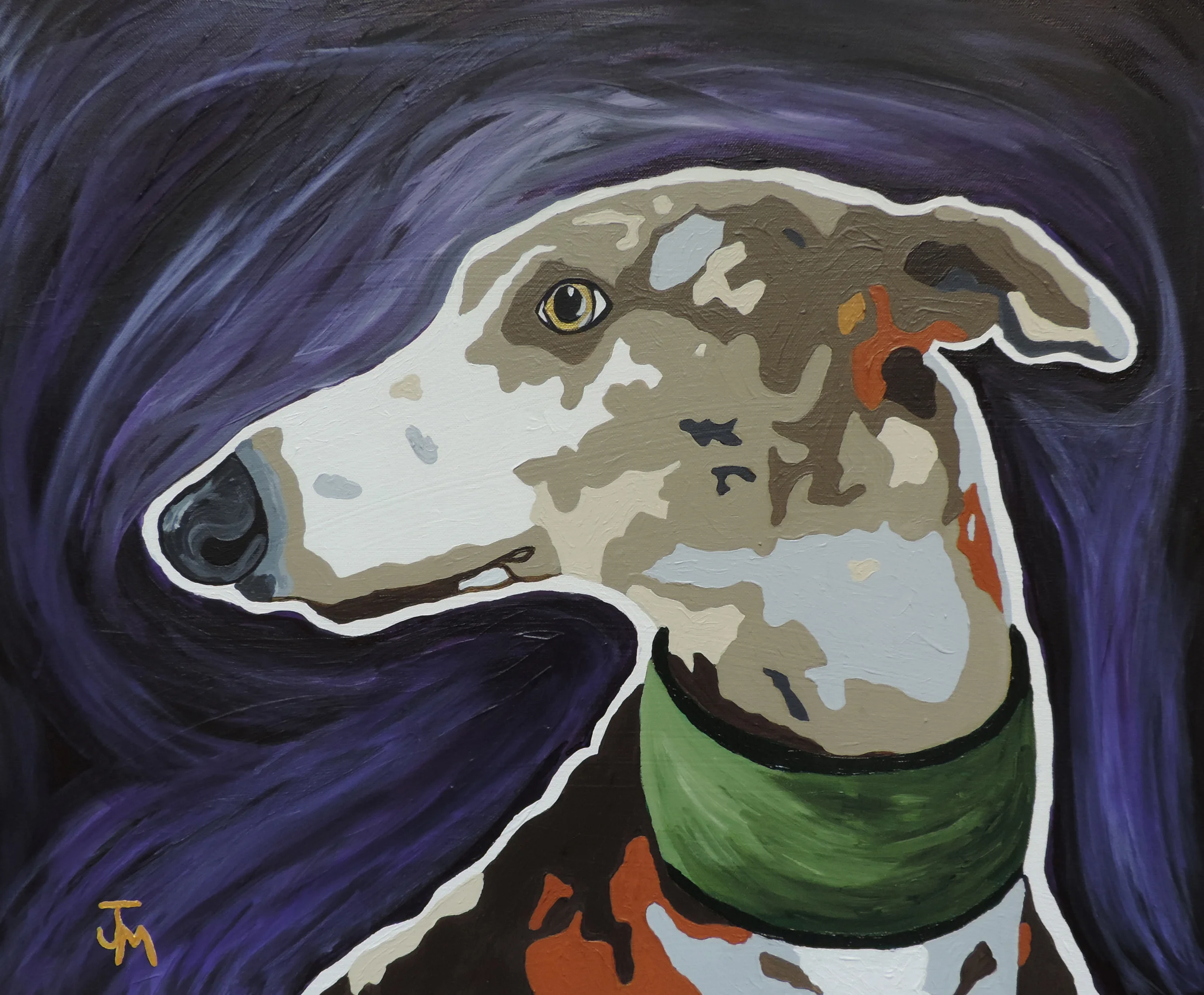 Regal Greyhound