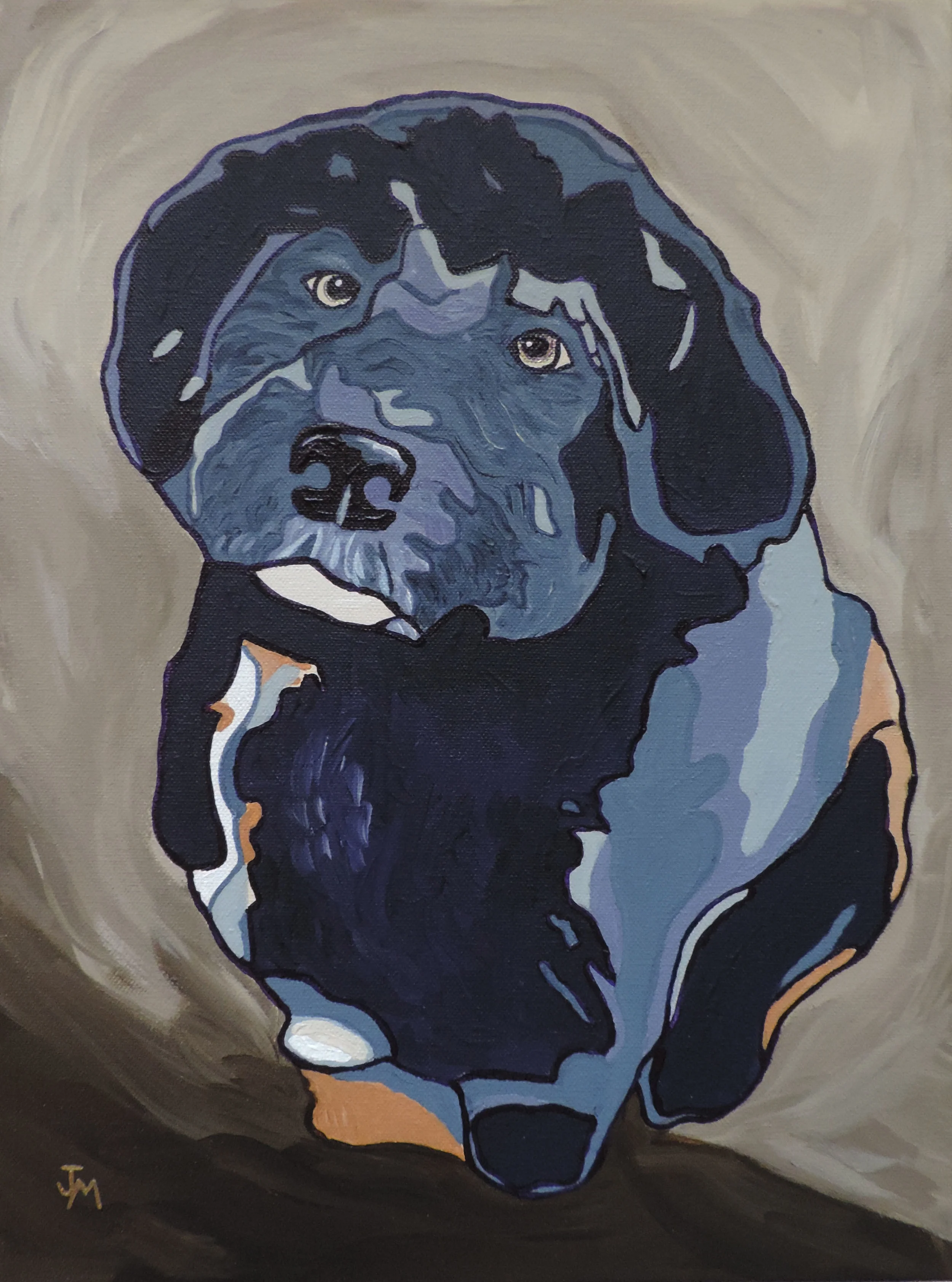 Rigby