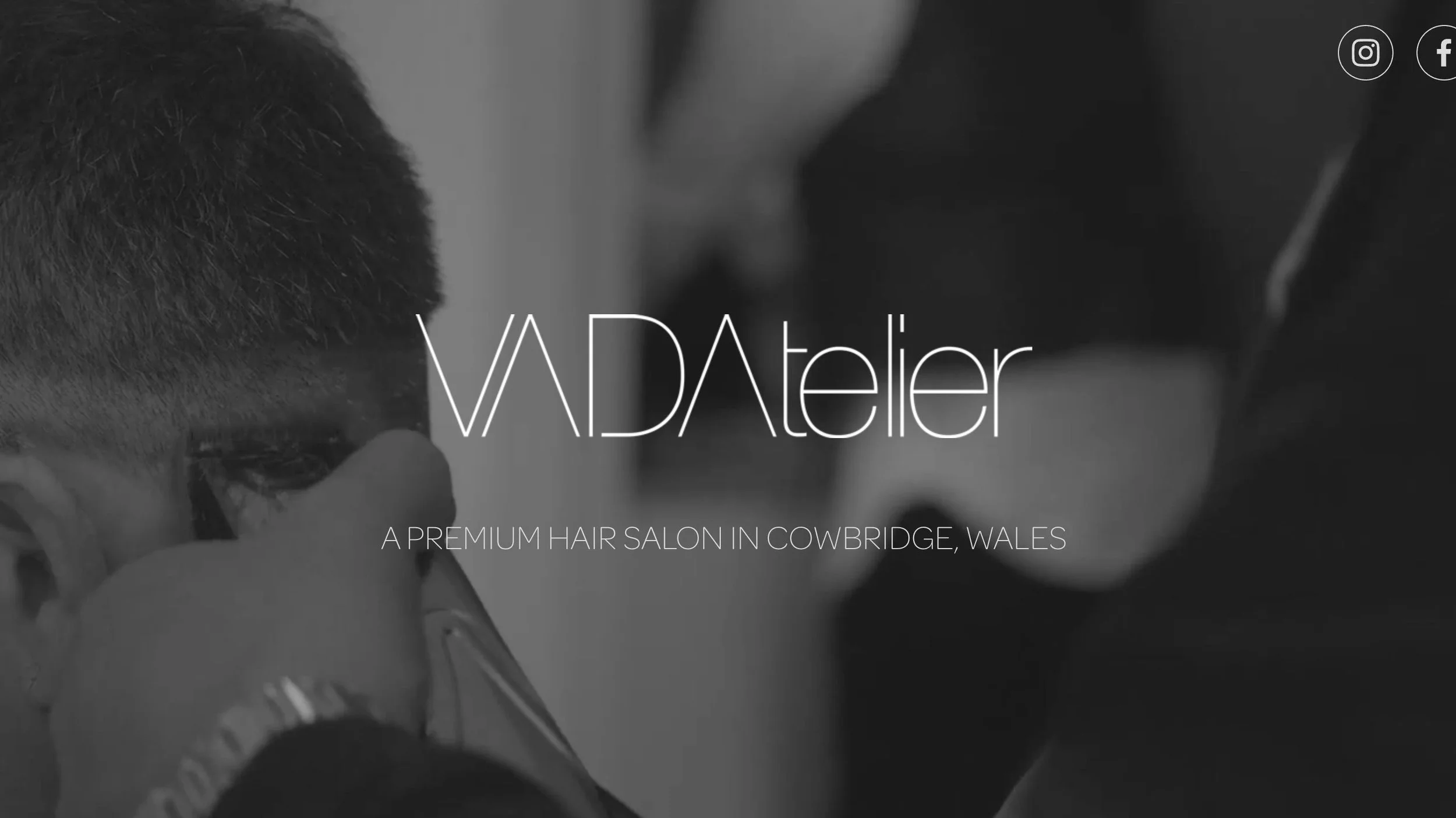 Web Design - Vadatelier