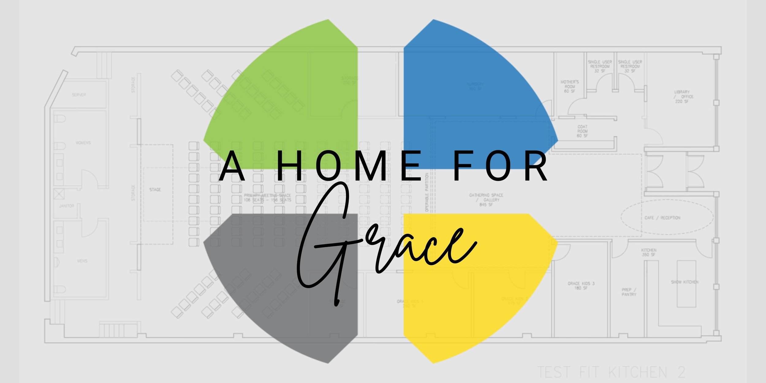 Grace Chicago Church