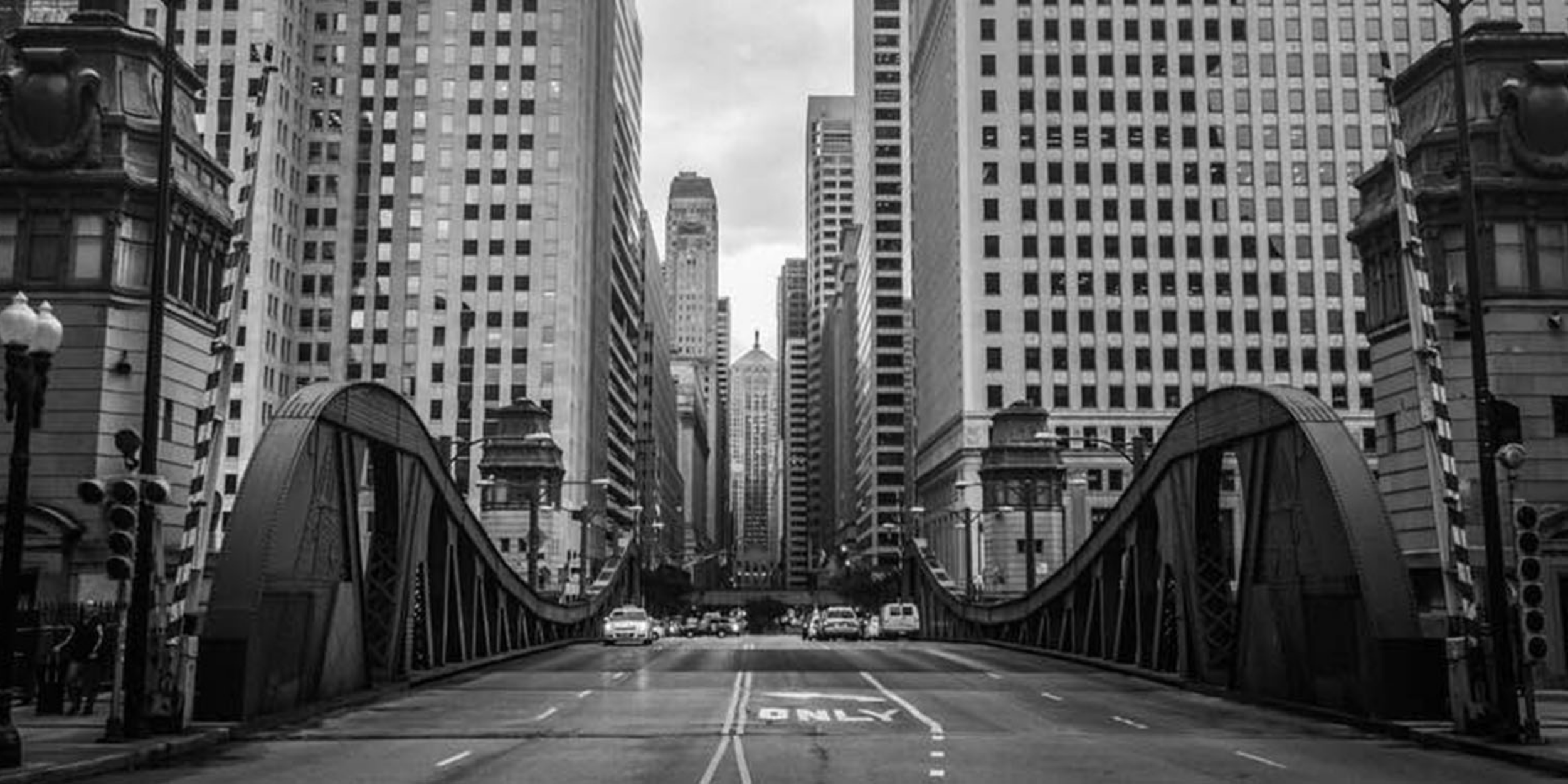 Grace Chicago Church