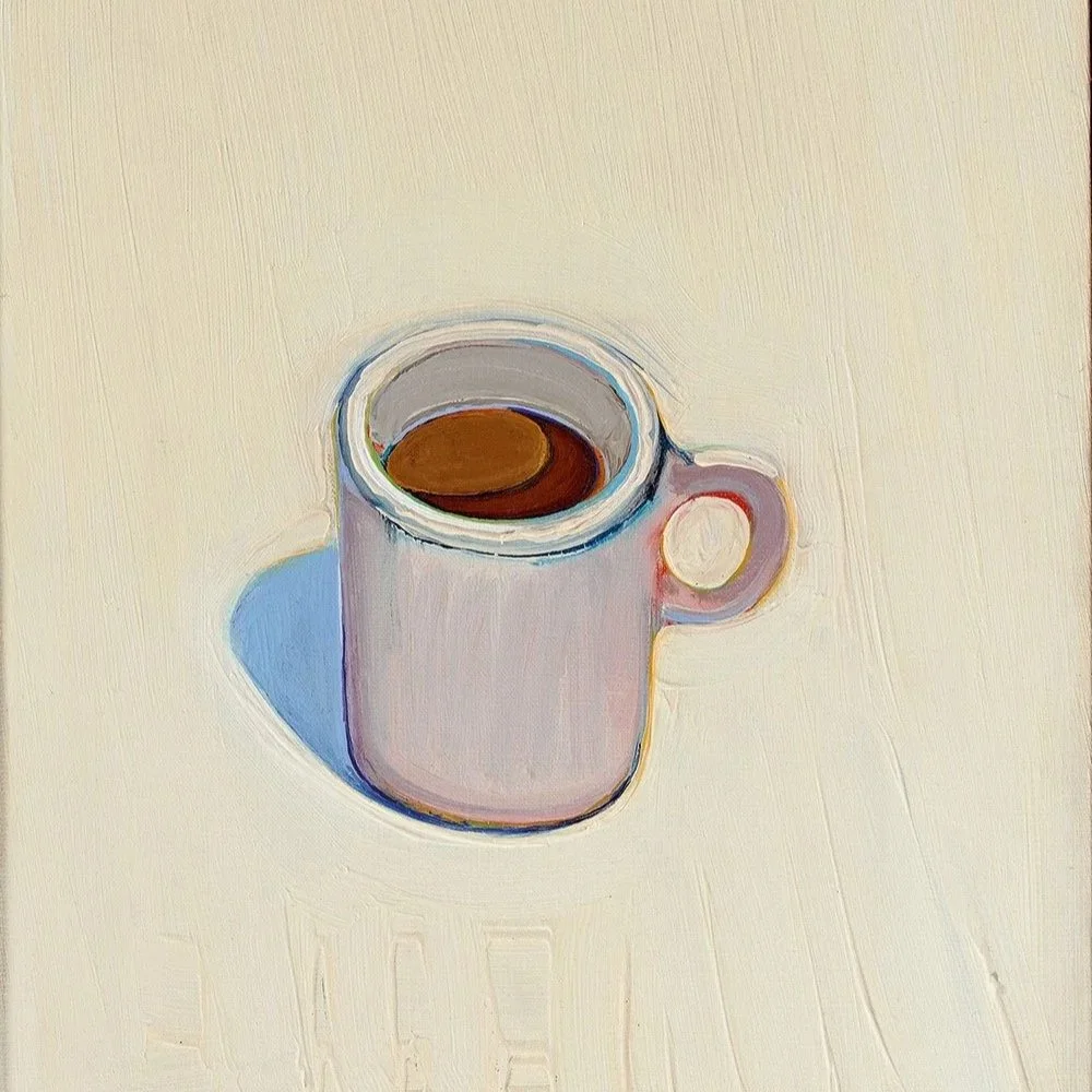 Work from "home" @ Grace