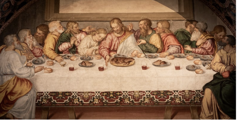 Maundy Thursday Community Dinners