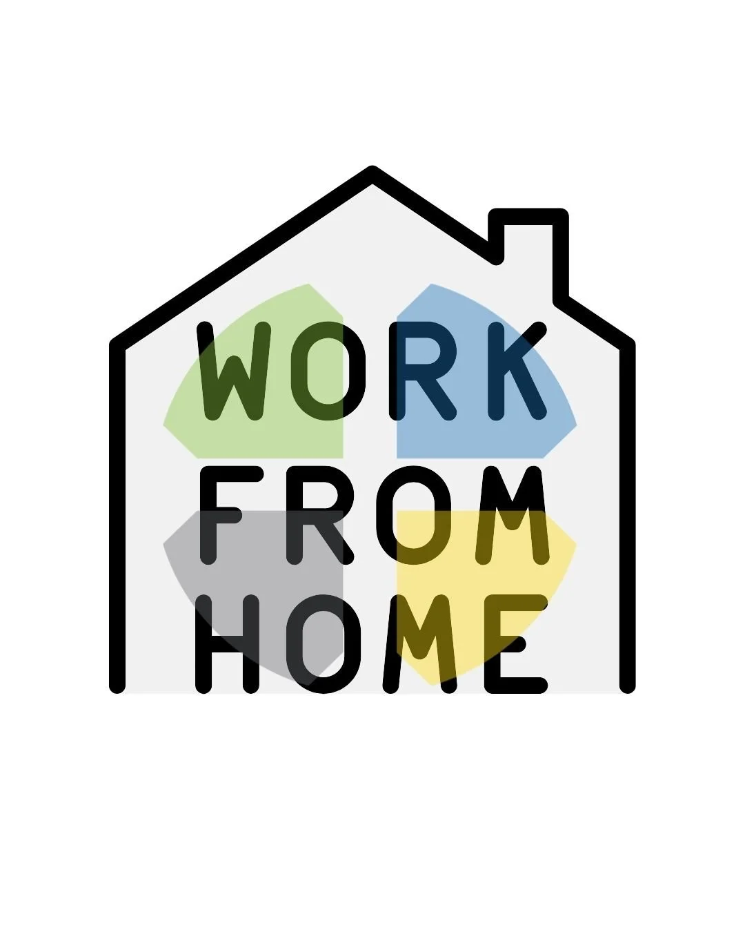 Work from Home at Grace