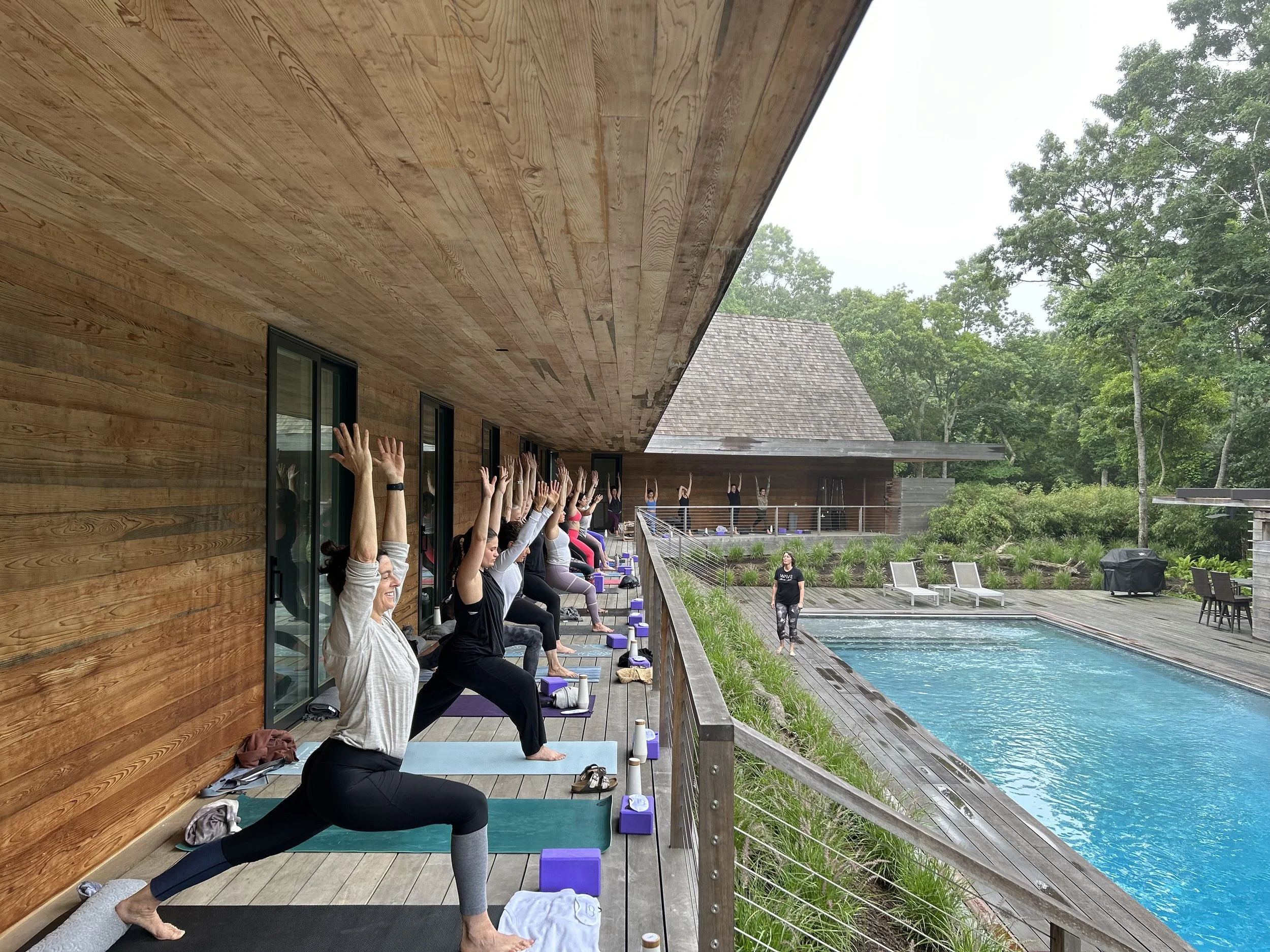 The Cocoon Project Fundraiser