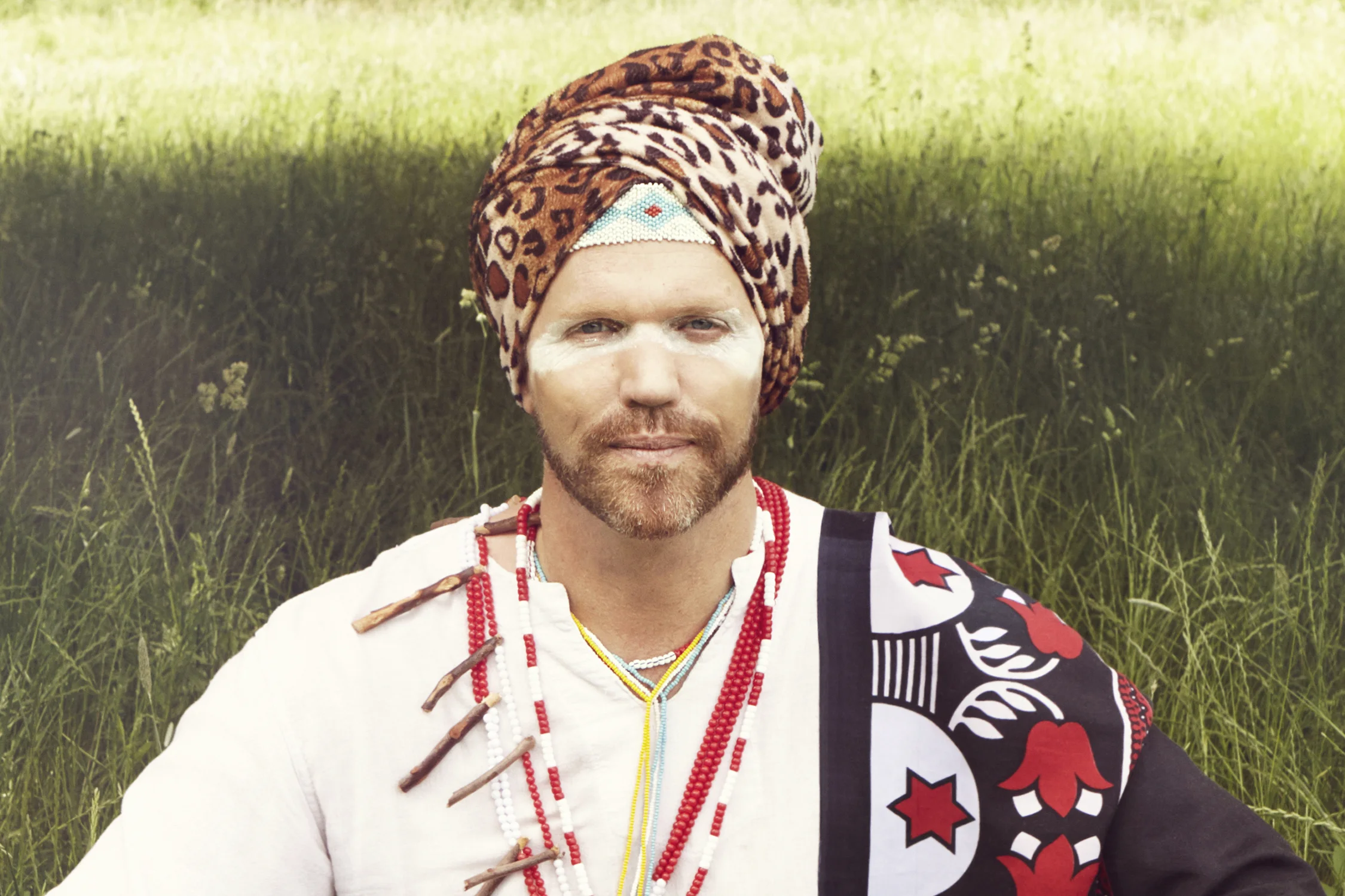 xJohnLockley_5B Shamanism, Shaman, African Shaman, Sangoma, John Lockley.jpg
