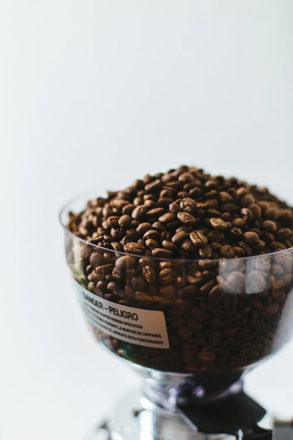 carry beans from swedish coffee roasters <br> have a traditional menu
