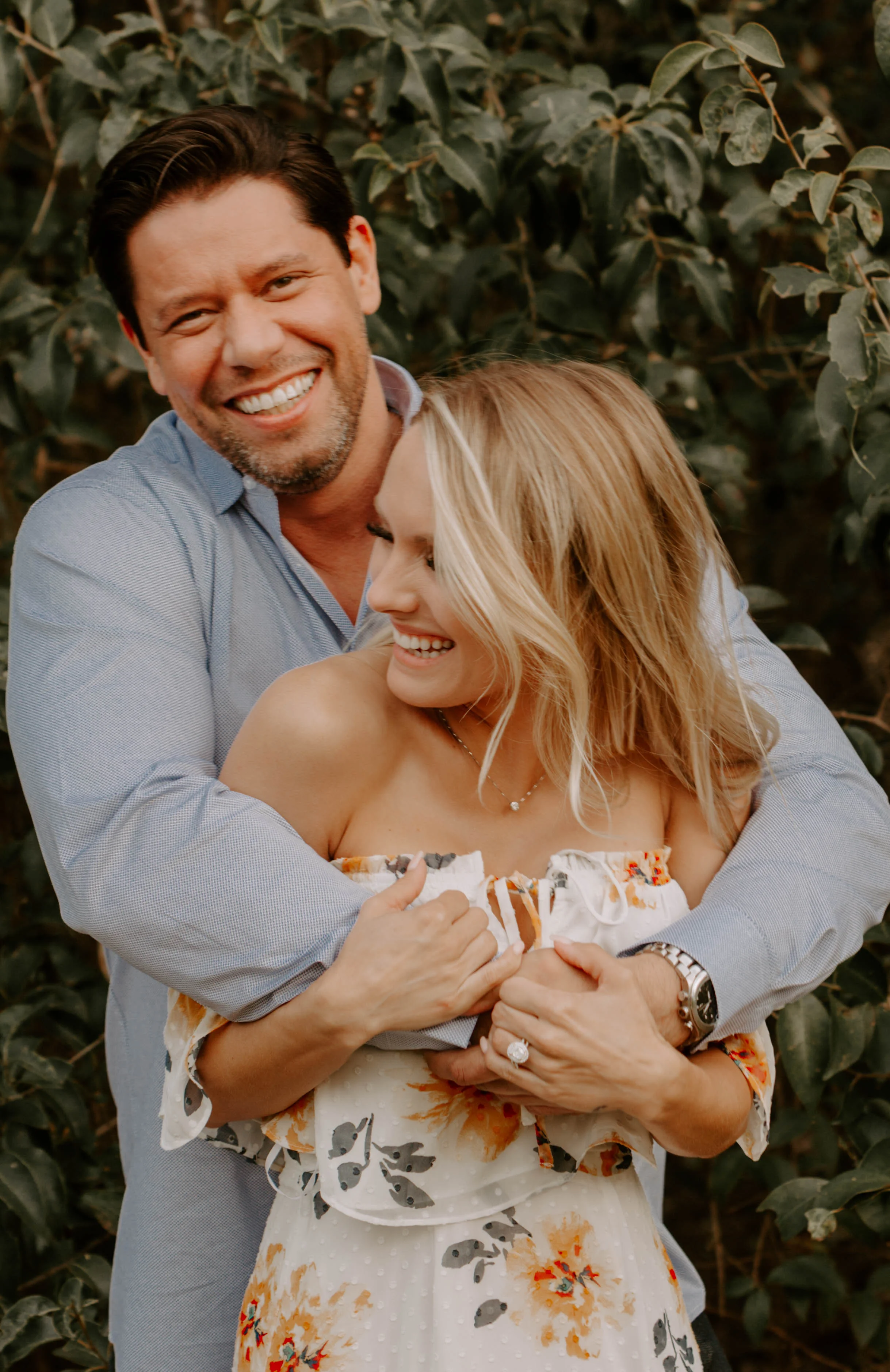 Dallas Photographer: Meme Urbane Photography - Tish and Jarrett