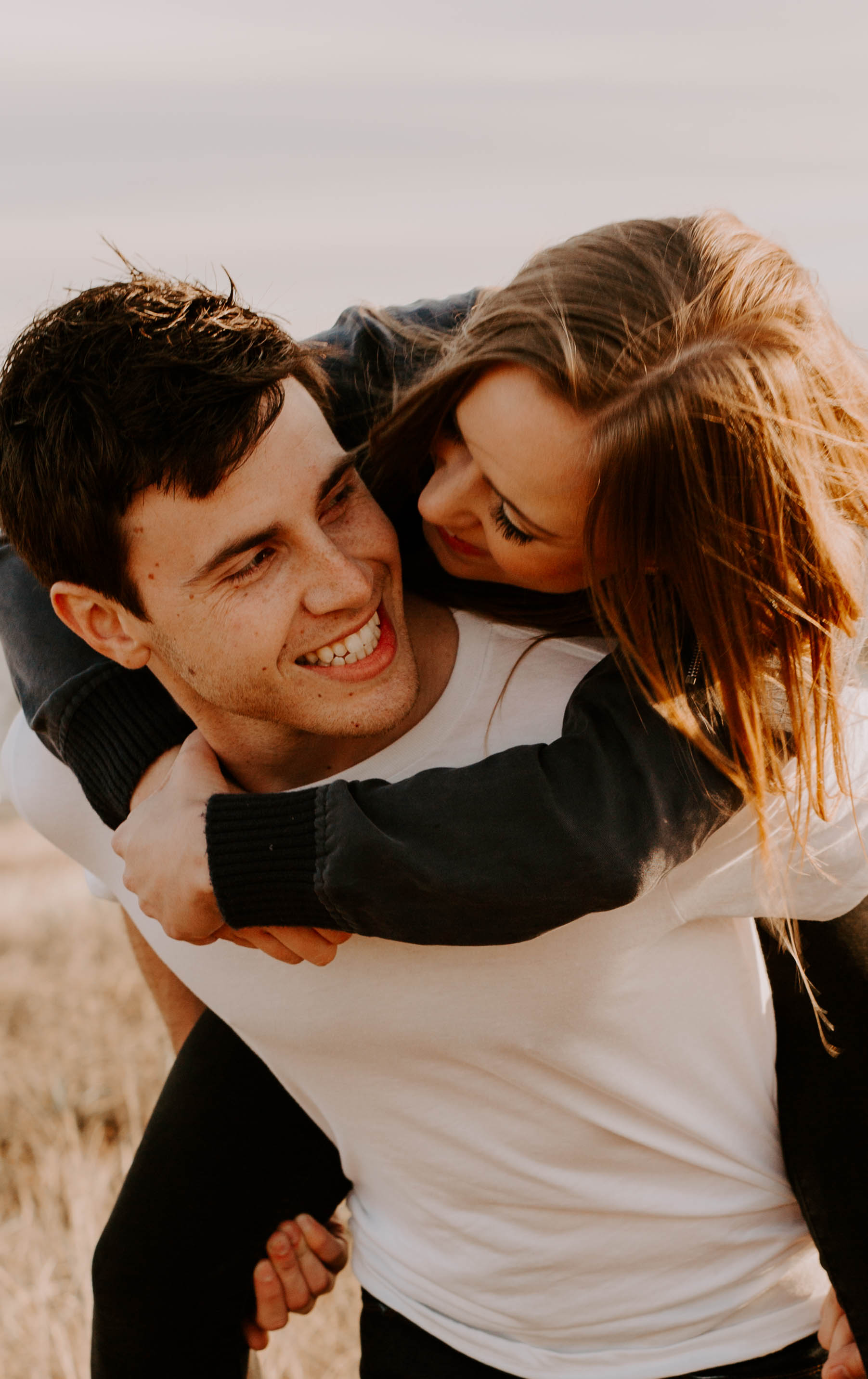 Meme Urbane Photography – Engagement Photos – Dallas Texas Photographer