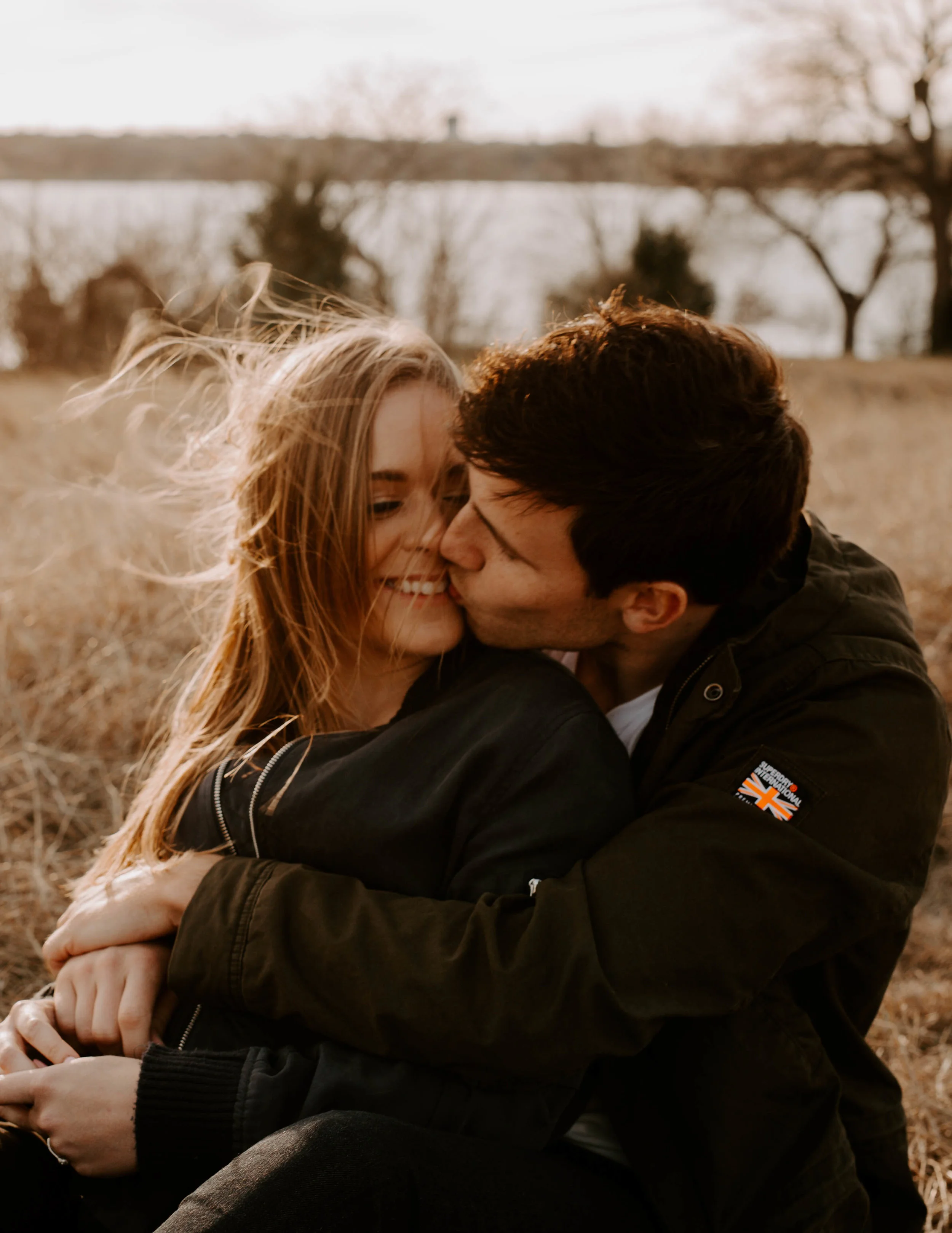 Meme Urbane Photography – Engagement Photos – Dallas Texas Photographer