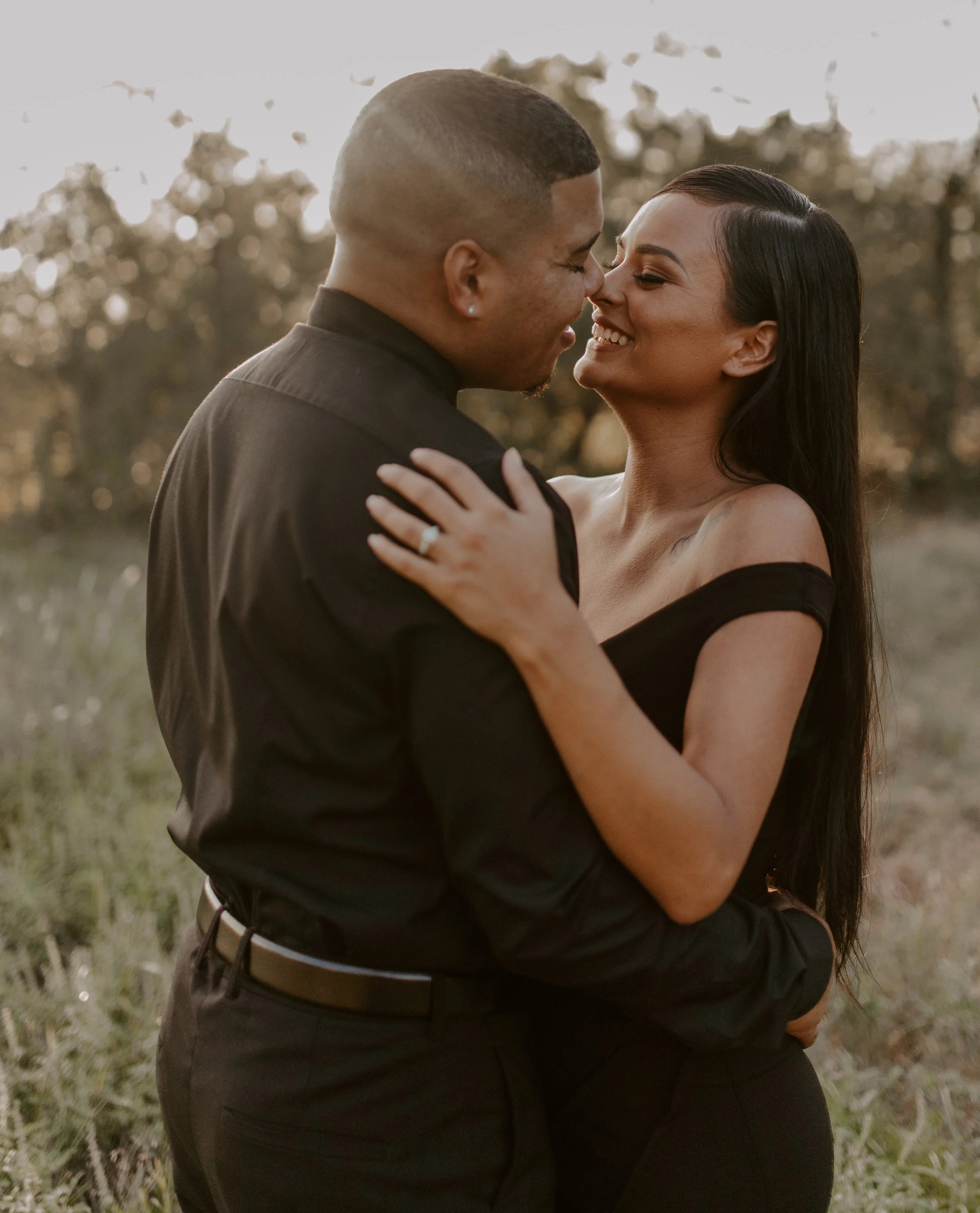 Leslie and Dre - Engagement Session - Meme Urbane Photography-5.jpg