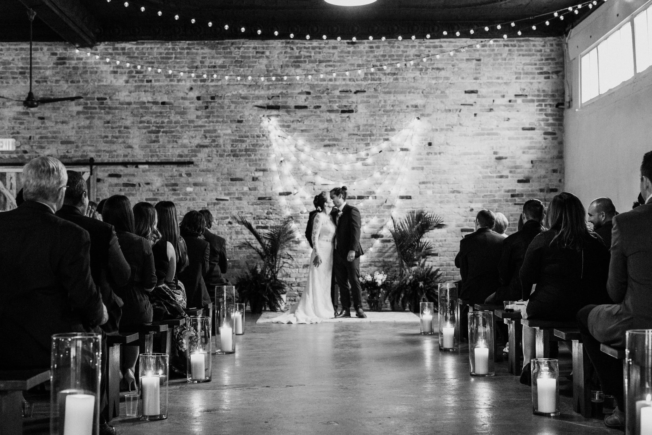 Cassandra and Justin – The Eagle Historic Warehouse – Hillsboro, Texas - Meme Urbane Photography - Dallas, Texas Photographer, Elopement Photographer