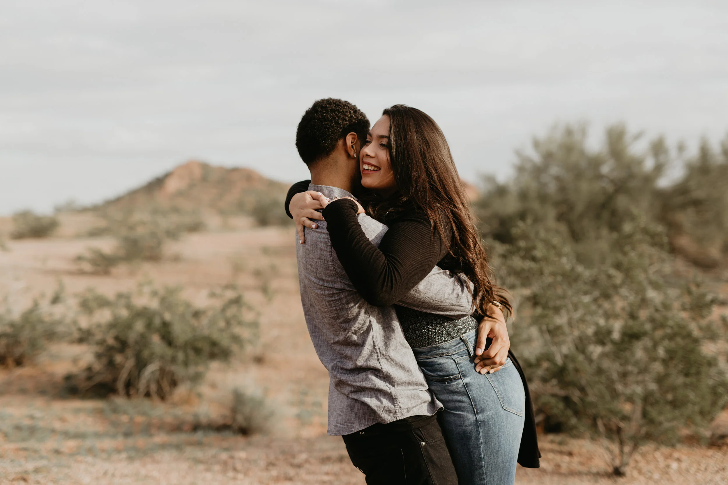 Keisha and Trey - Save The Dates-Engagement Session - Meme Urbane Photography-63.jpg