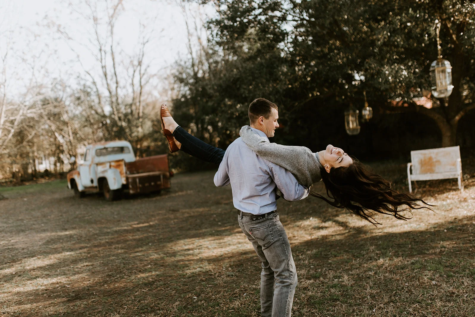 Jackie and Lance - Engagement Session Sneak Peeks - Meme Urbane Photography_-22.jpg
