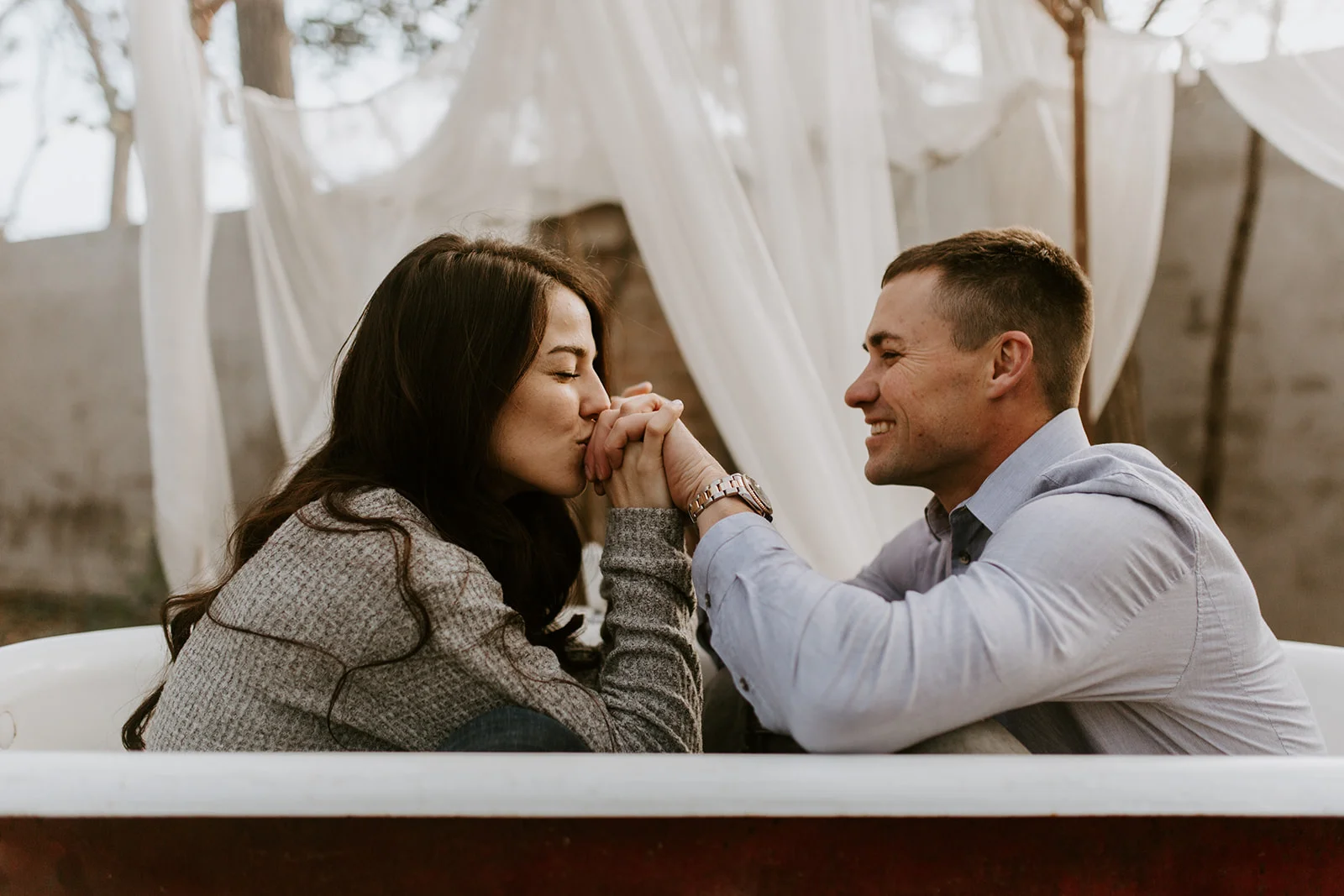 Jackie and Lance - Engagement Session Sneak Peeks - Meme Urbane Photography_-34.jpg