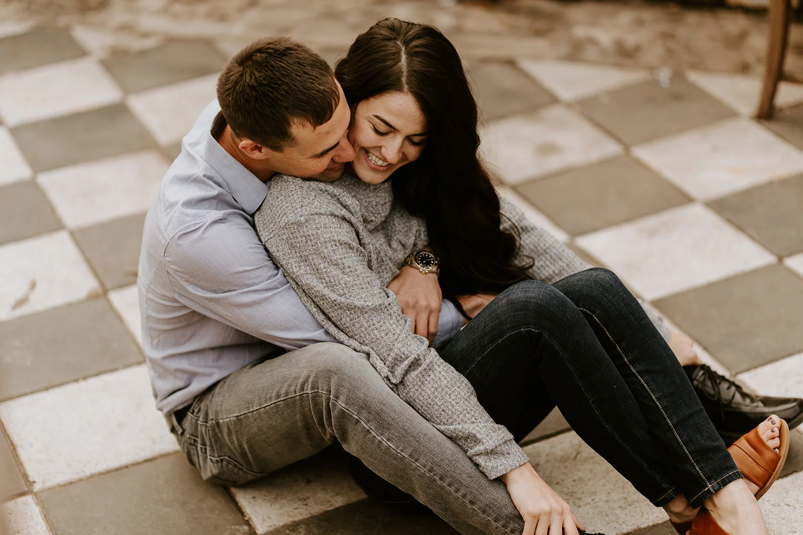 Jackie and Lance - Engagement Session Sneak Peeks - Meme Urbane Photography_-38.jpg