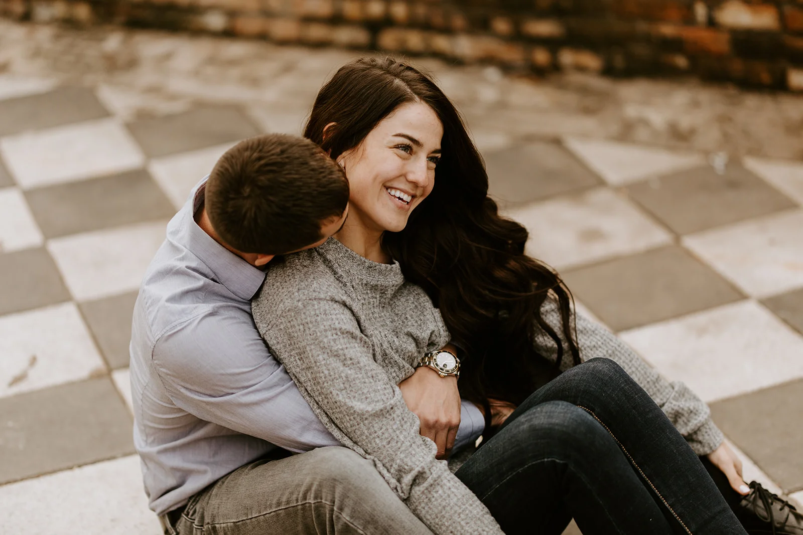 Jackie and Lance - Engagement Session Sneak Peeks - Meme Urbane Photography_-40.jpg
