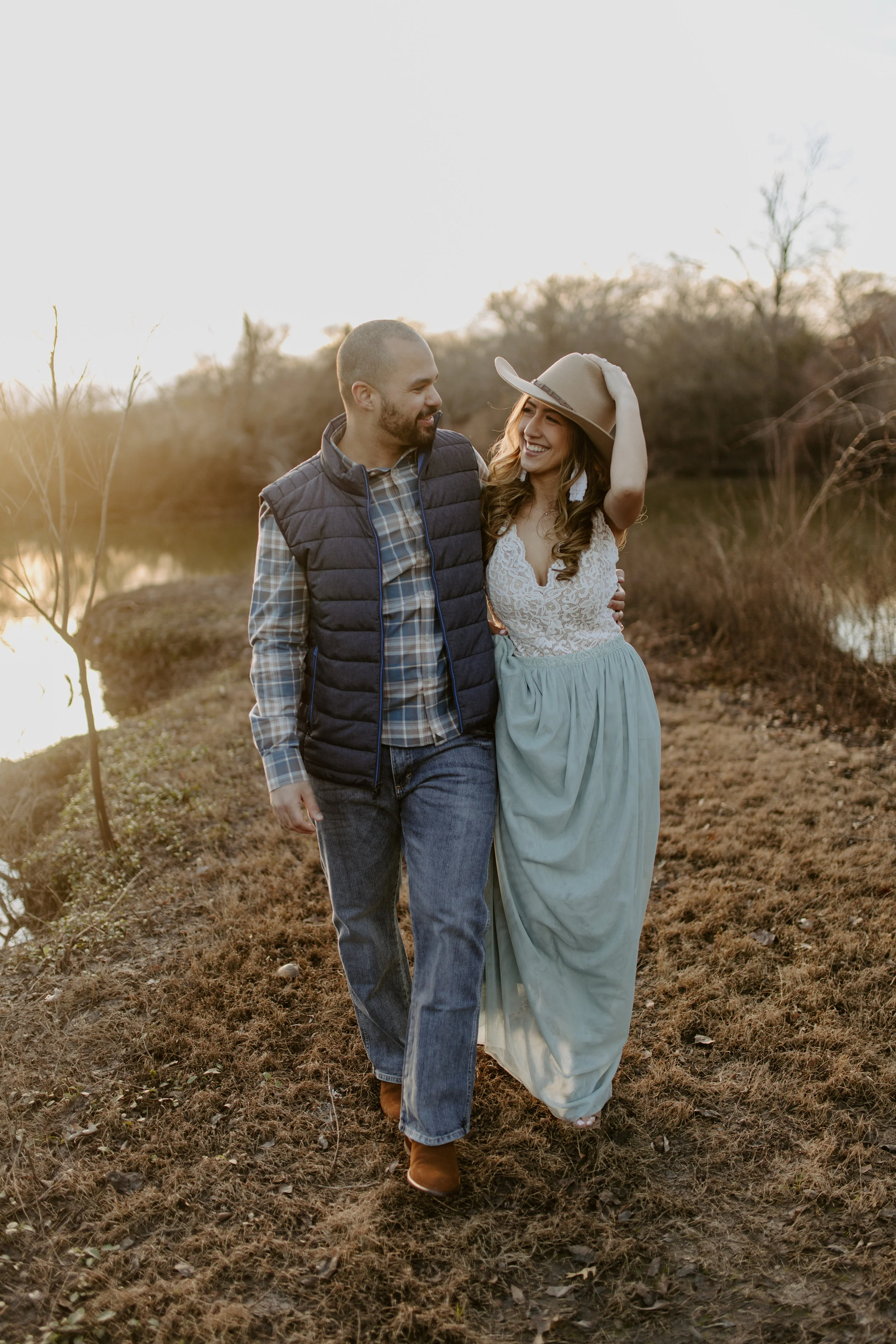 Whitney and Chad - Engagement Session - Windmill Stables and Avalon Legacy Ranch - Meme Urbane Photography-109.jpg