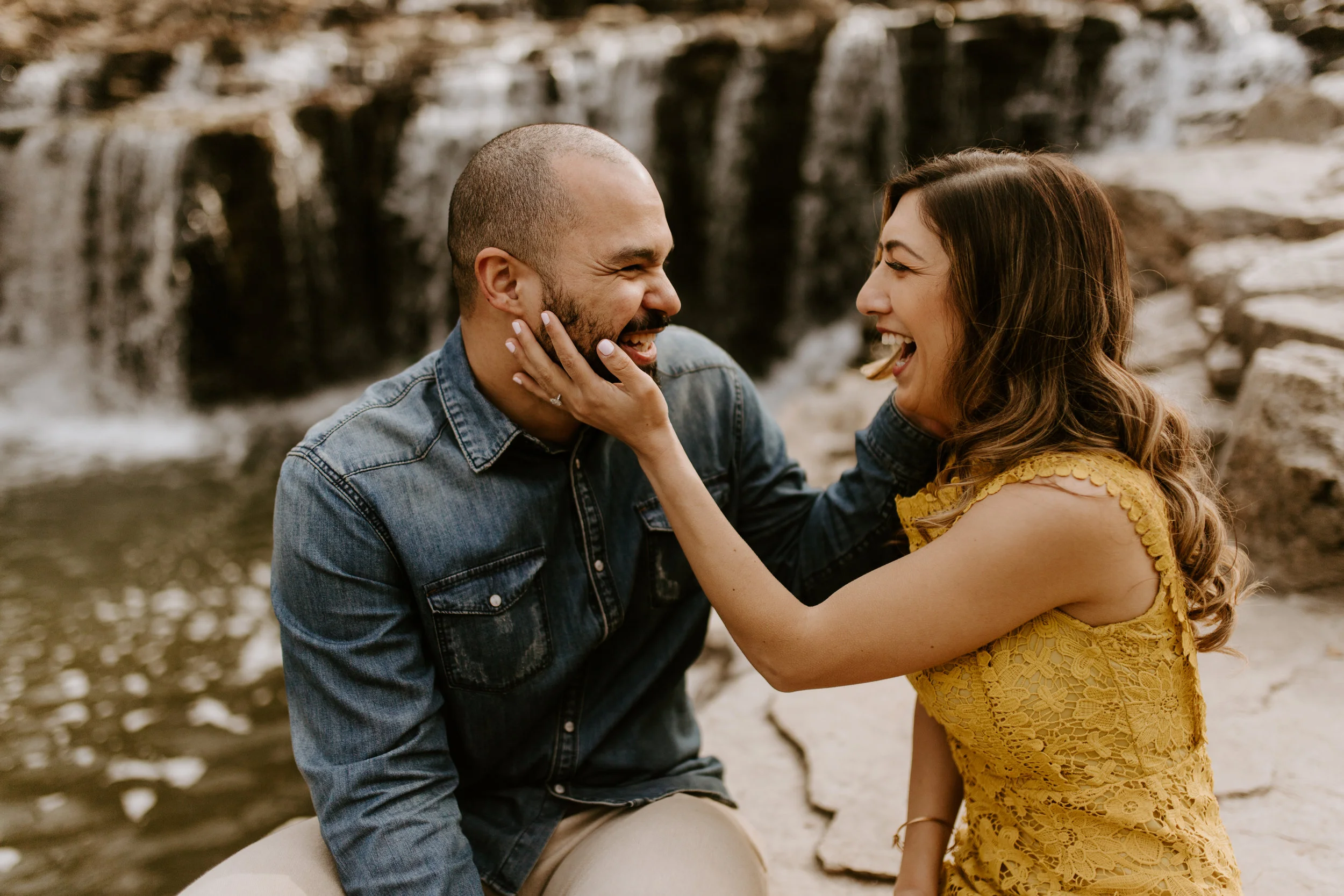 Whitney and Chad - Engagement Session - Windmill Stables and Avalon Legacy Ranch - Meme Urbane Photography-86.jpg