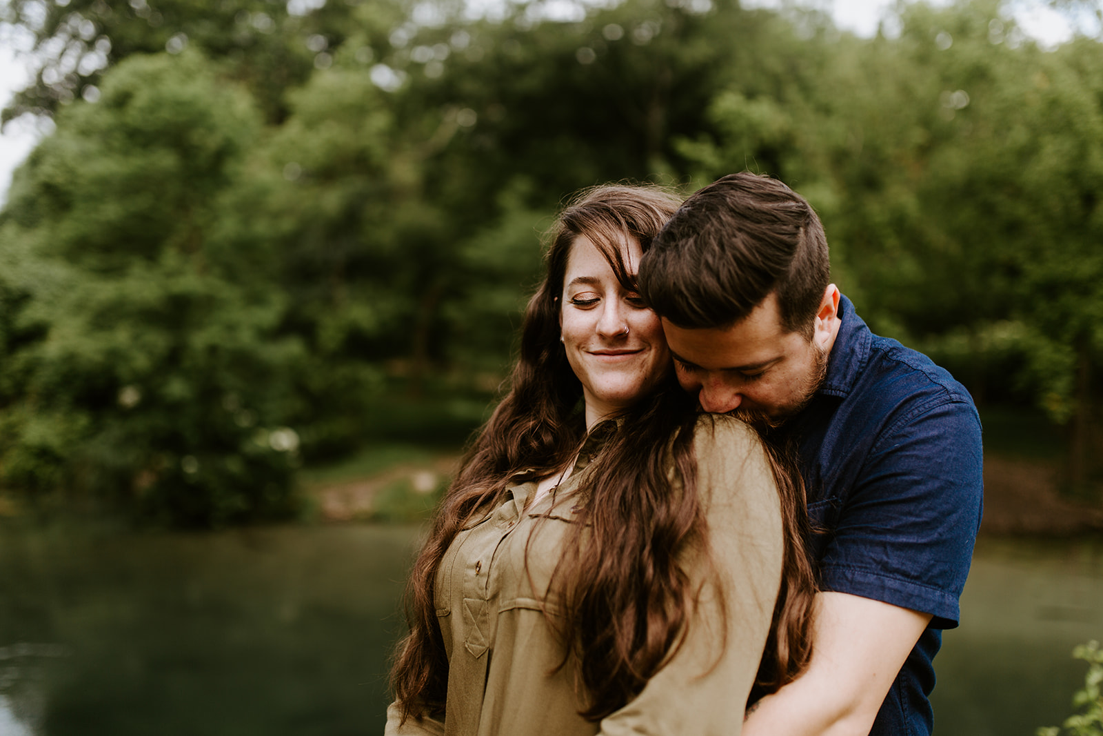 Autumn + Matt - Rio Vista Park Engagement Session - Sneak Peeks! - Meme Urbane Photography-17_websize.jpg