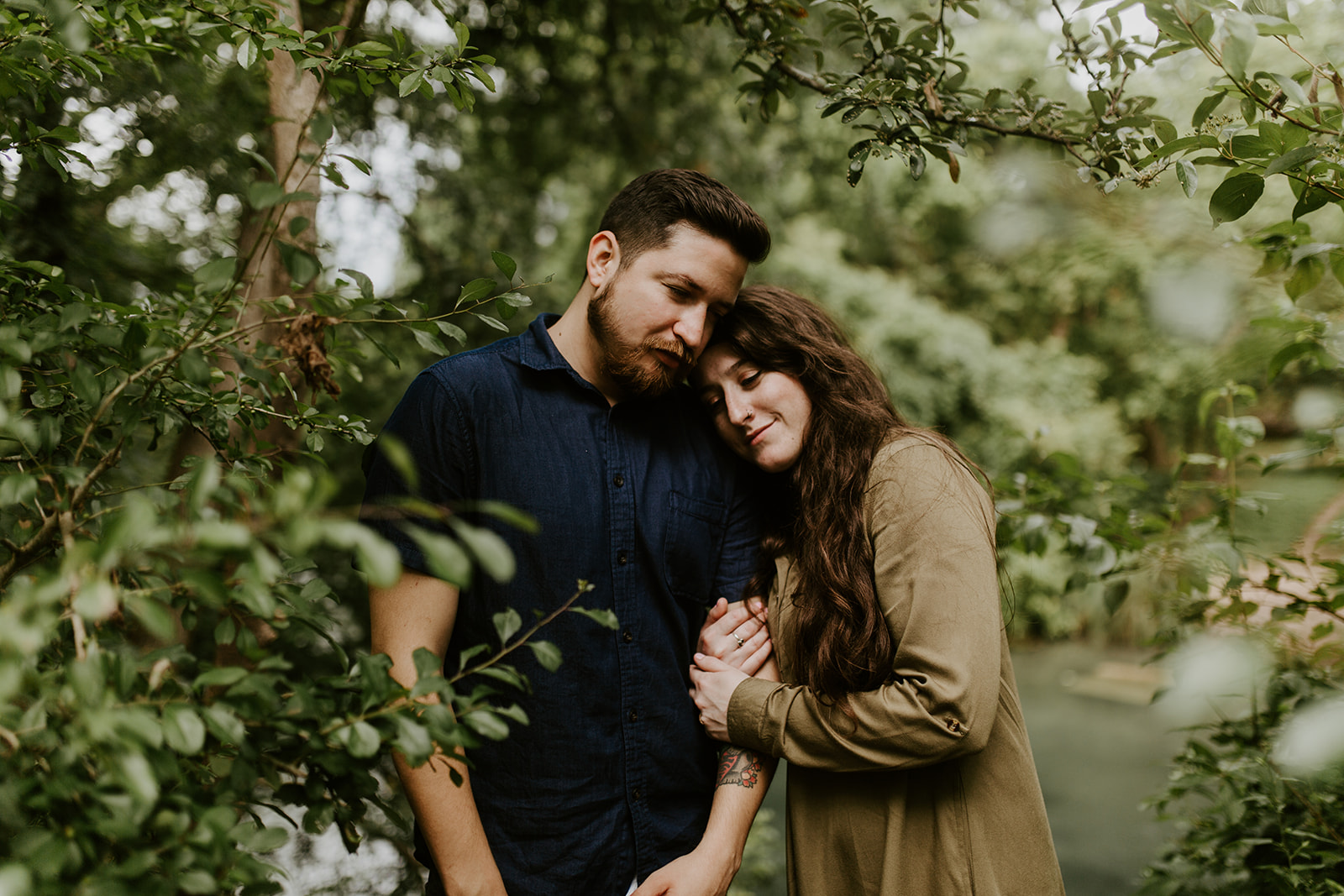 Autumn + Matt - Rio Vista Park Engagement Session - Sneak Peeks! - Meme Urbane Photography-16_websize.jpg