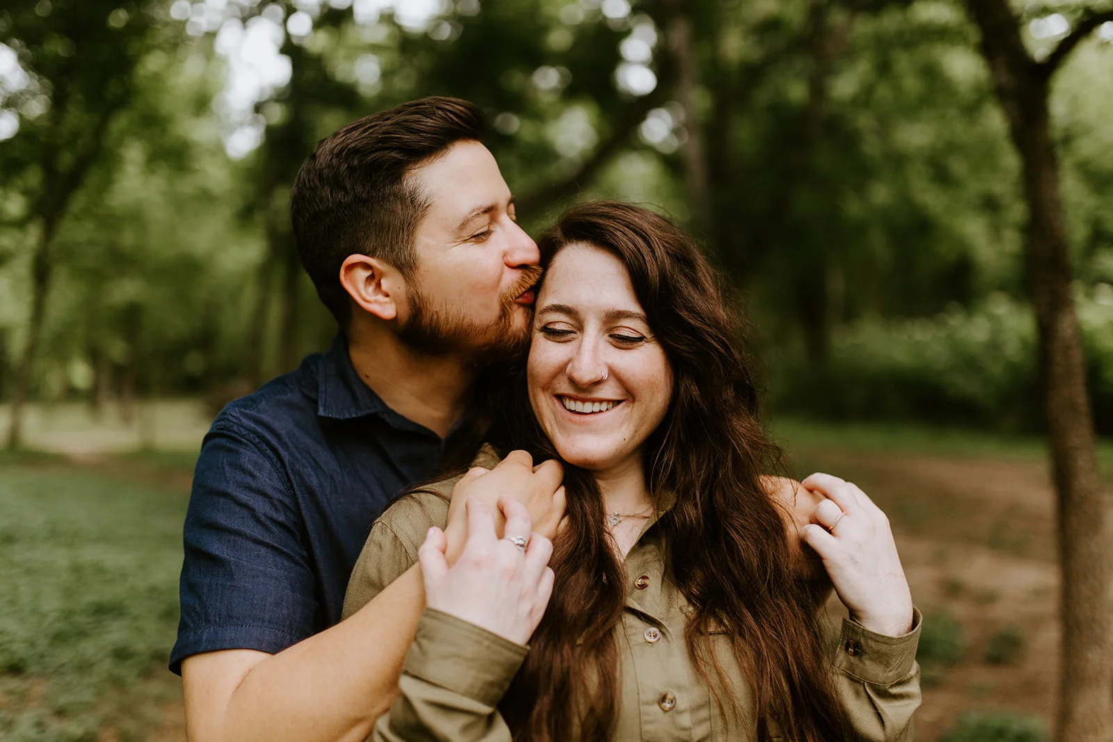 Autumn + Matt - Rio Vista Park Engagement Session - Sneak Peeks! - Meme Urbane Photography-31_websize.jpg