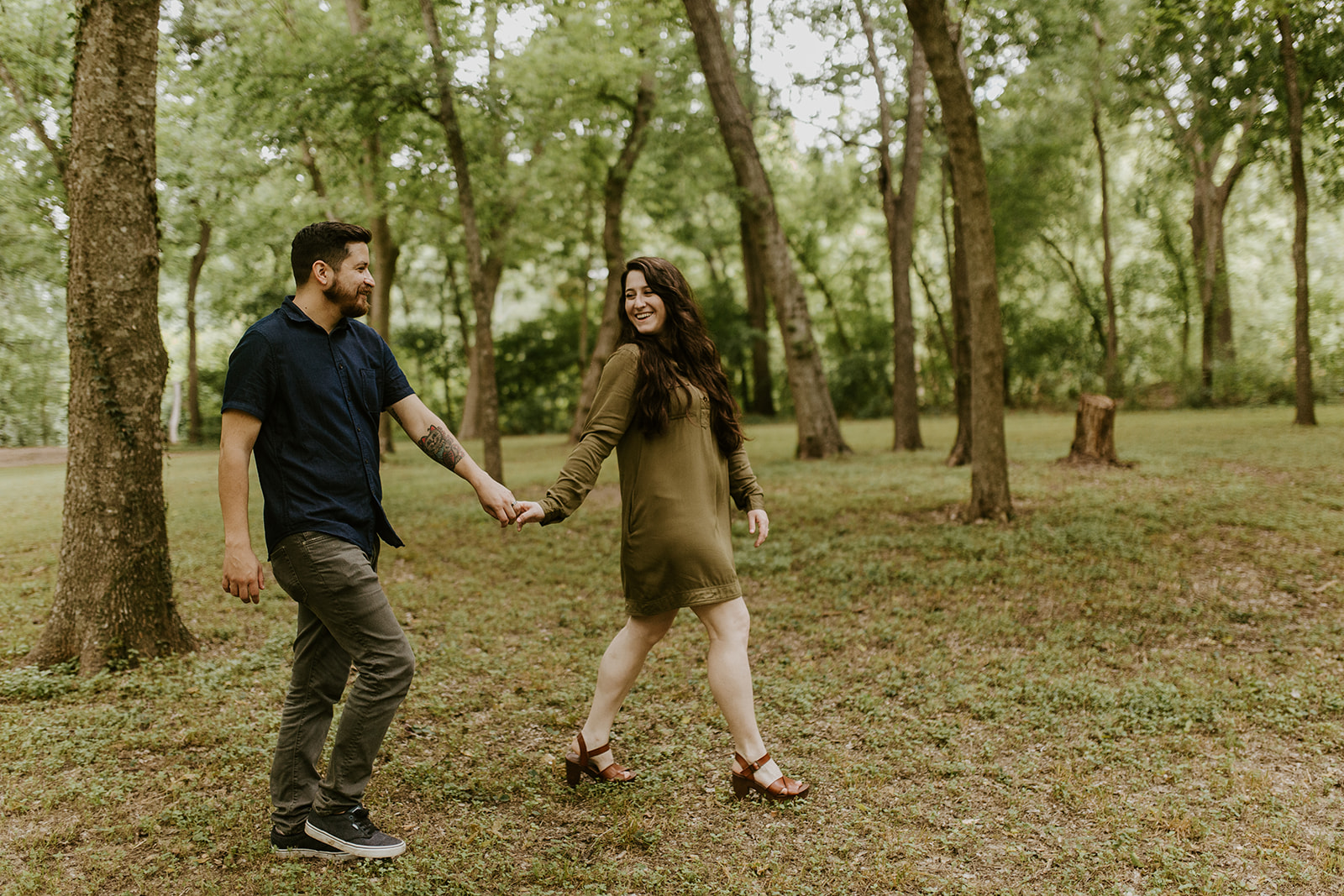Autumn + Matt - Rio Vista Park Engagement Session - Sneak Peeks! - Meme Urbane Photography-28_websize.jpg