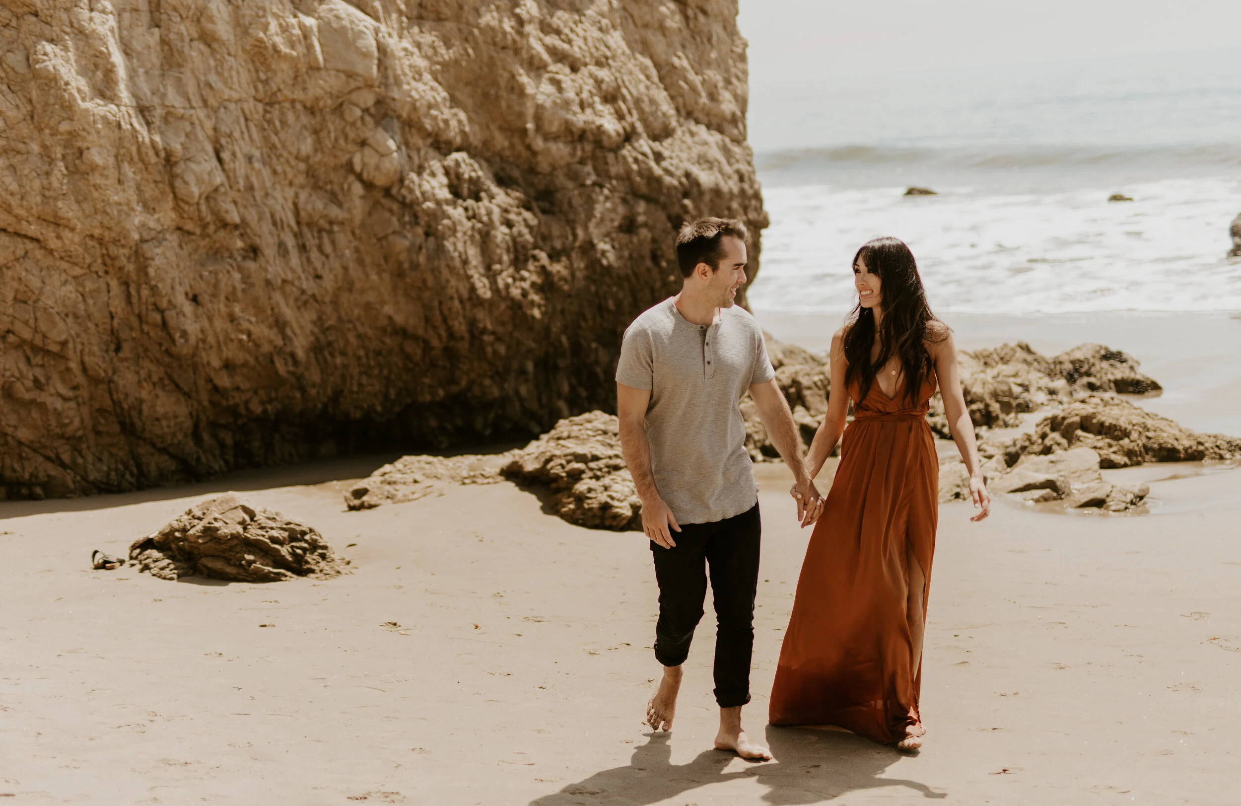 Jenny and Luke - Engagement Session Sneak Peeks! - Meme Urbane Photography_-57.jpg