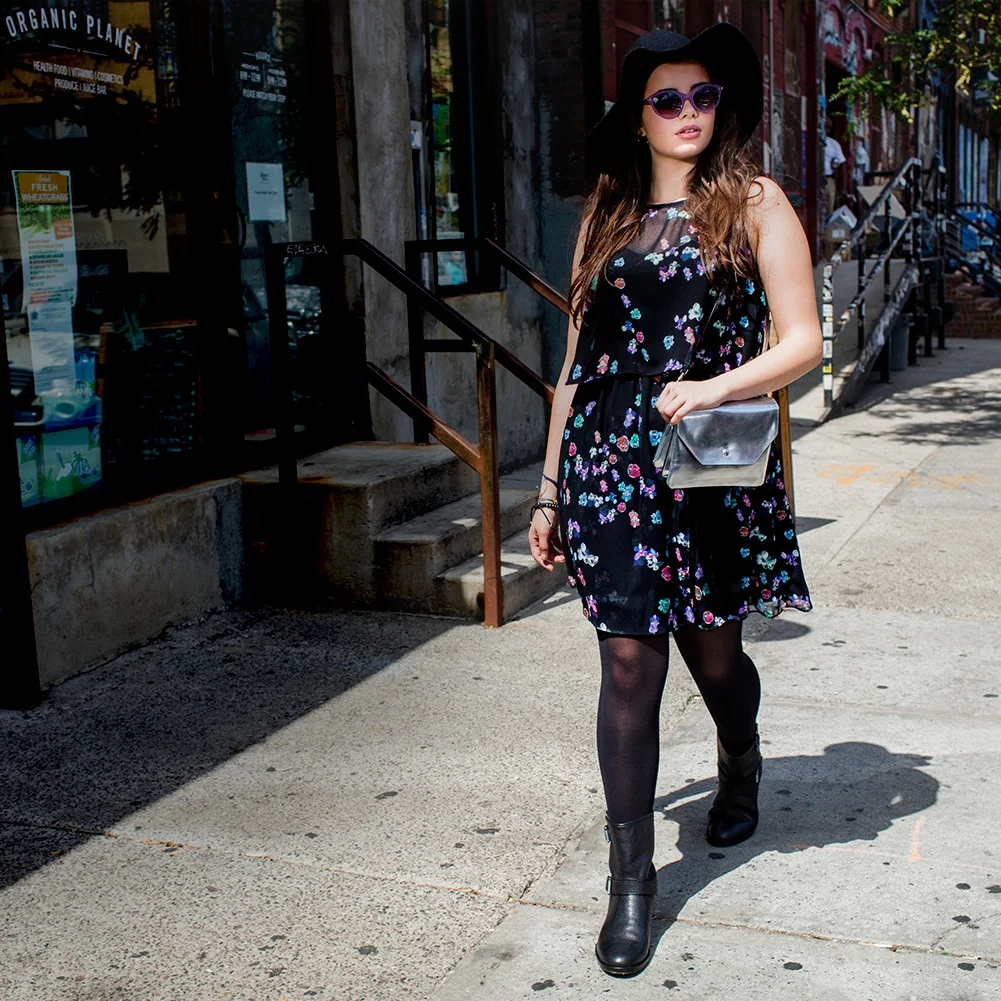 City Chic -Floating Floral Tunic Dress (1).jpg