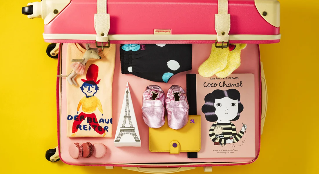 Get Out: What to Pack for Any Fall Weekend Getaway