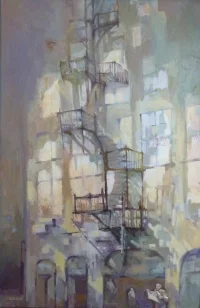 Copyright by Jean Dalton