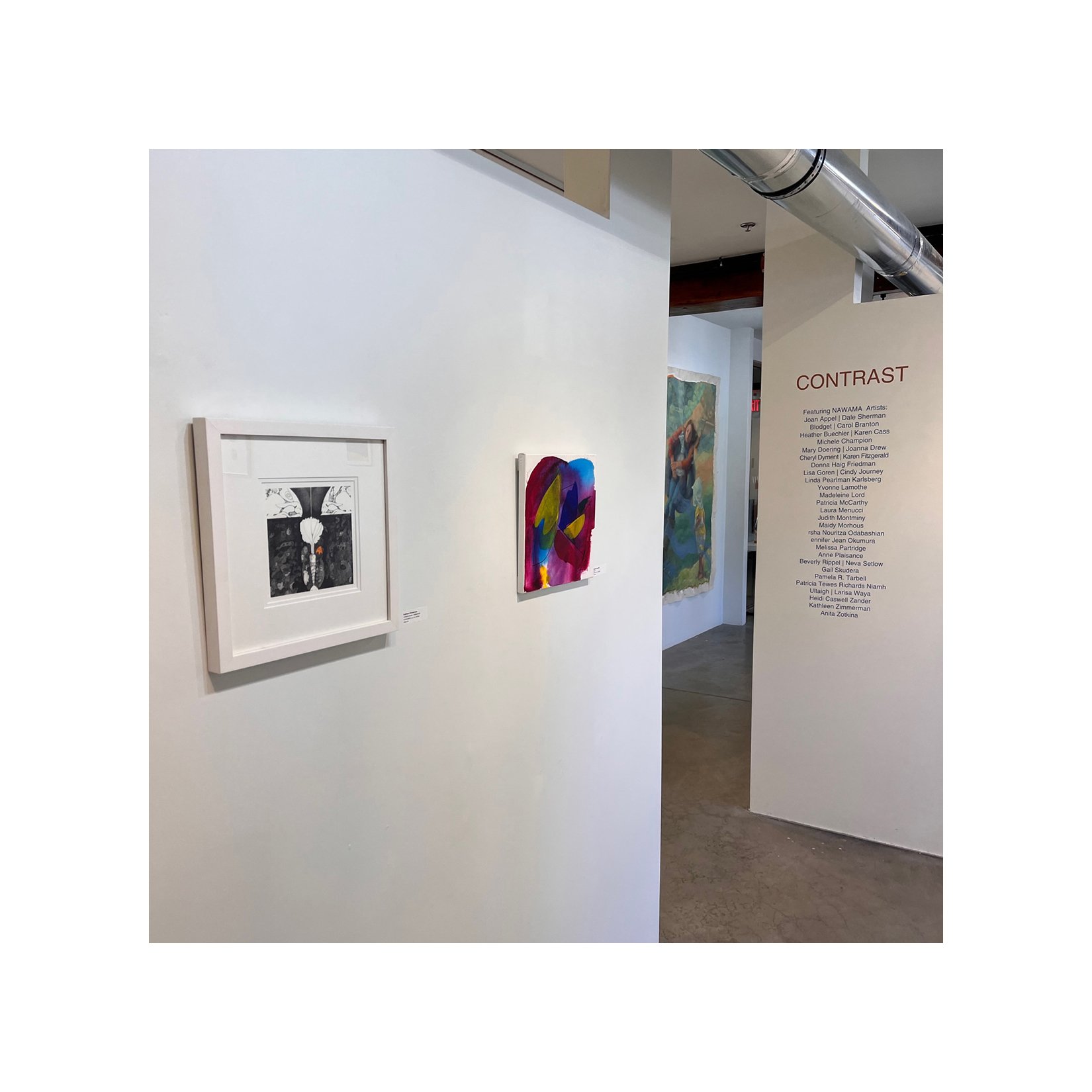 Galatea Gallery (Juried)