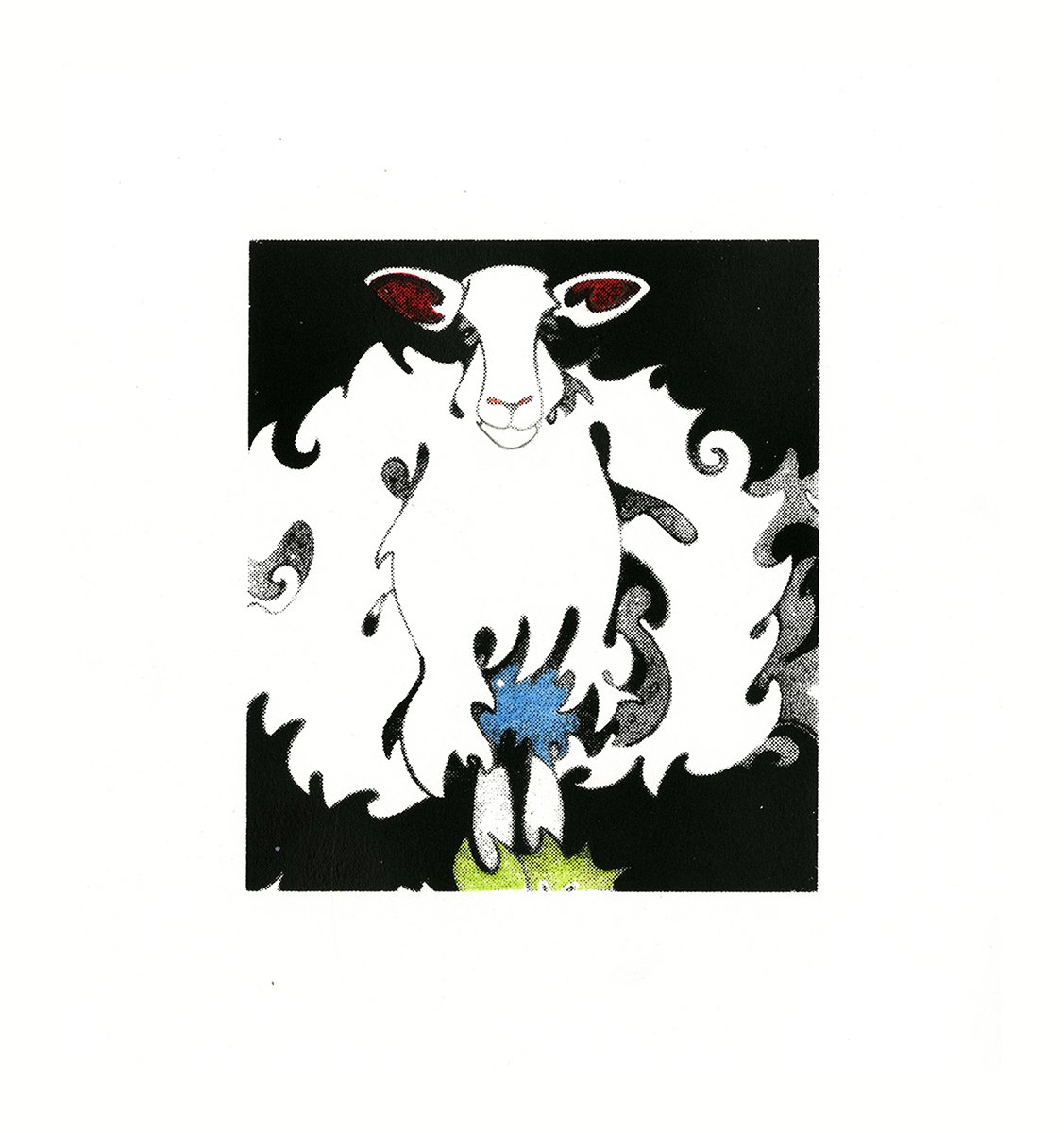 Animal Engineering Series - Sheep