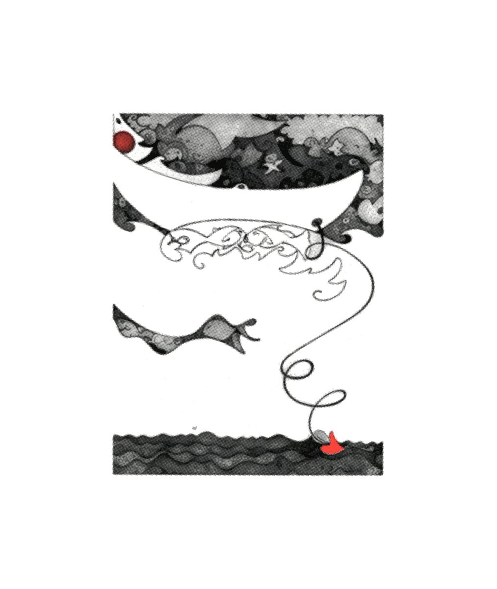 MidLife Series - Anchored (Adrift)
