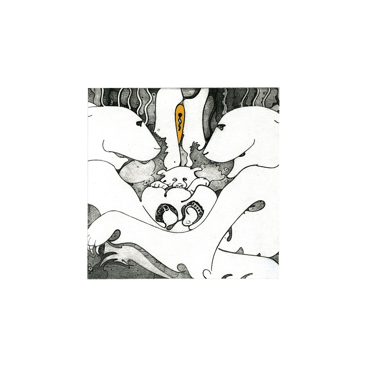 Nursery Series - Three Bears