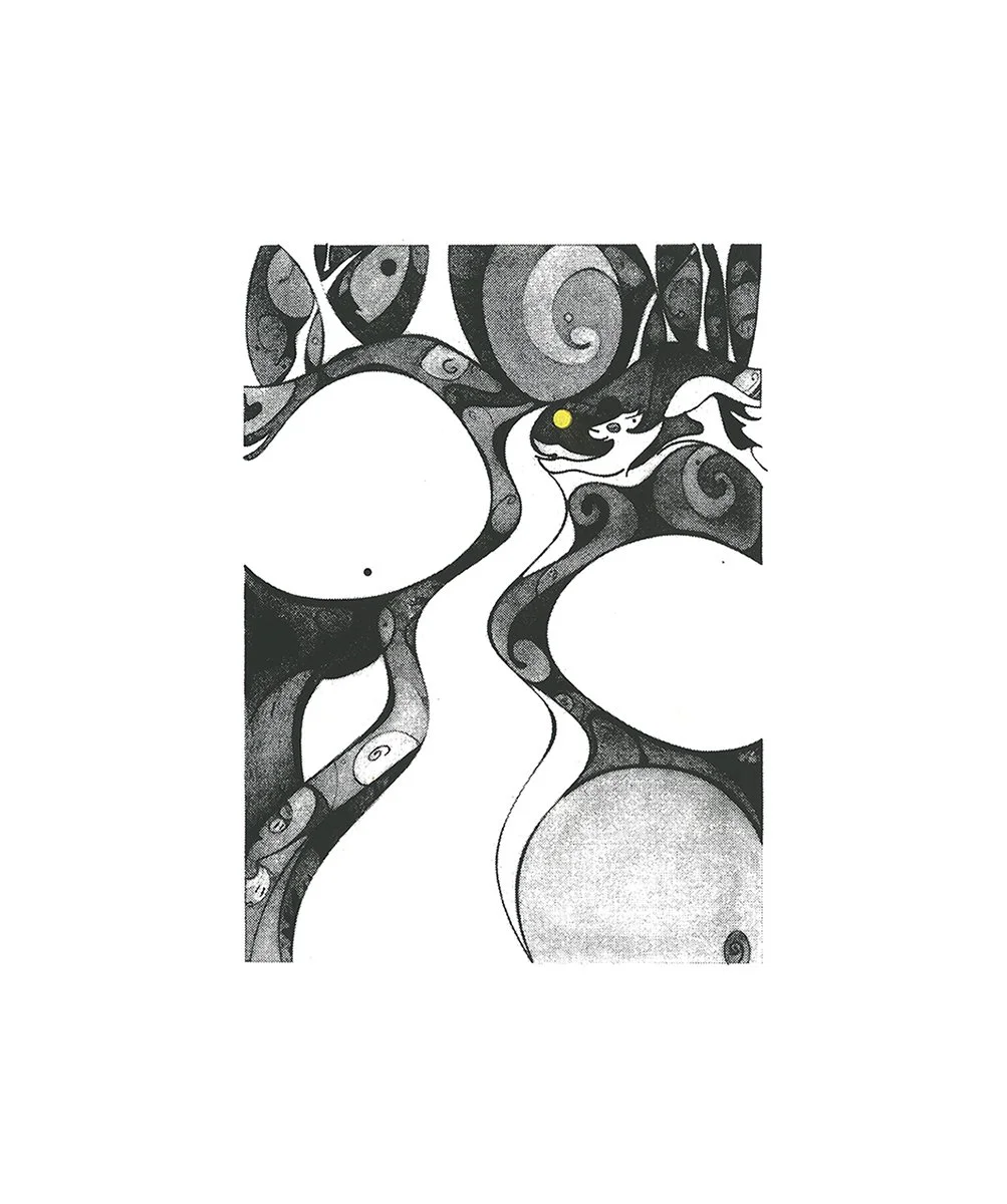 Xtrasensory Series - Spirit Guide 1