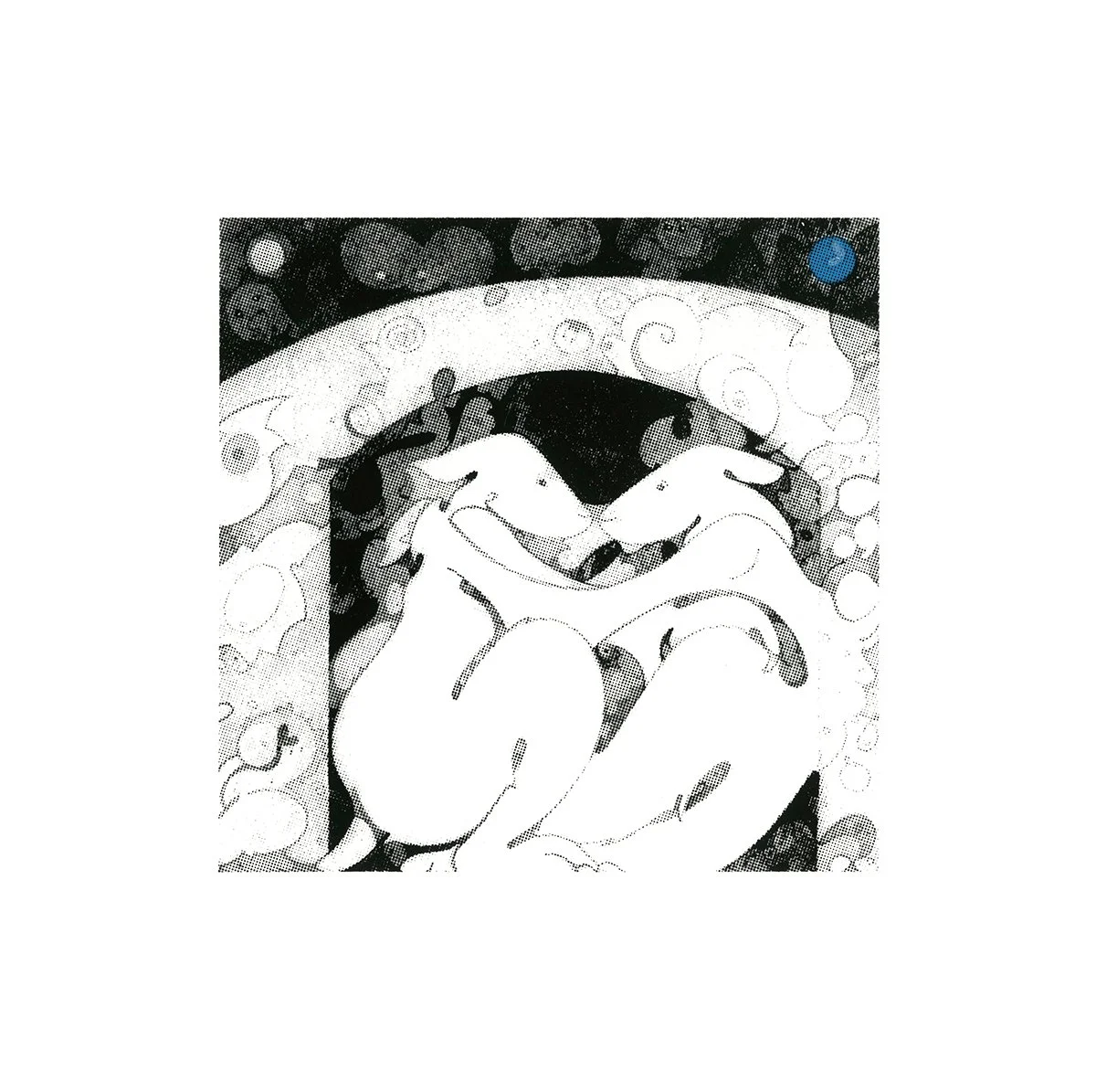 Universe Series - Lunar Lovers