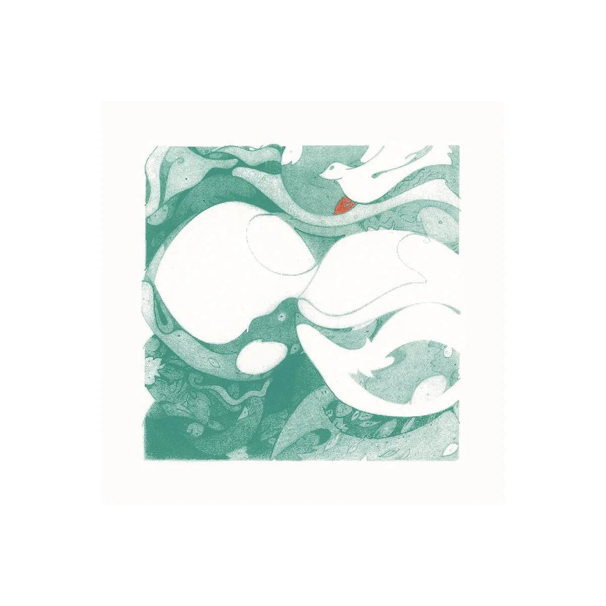 Vital Series - Peace