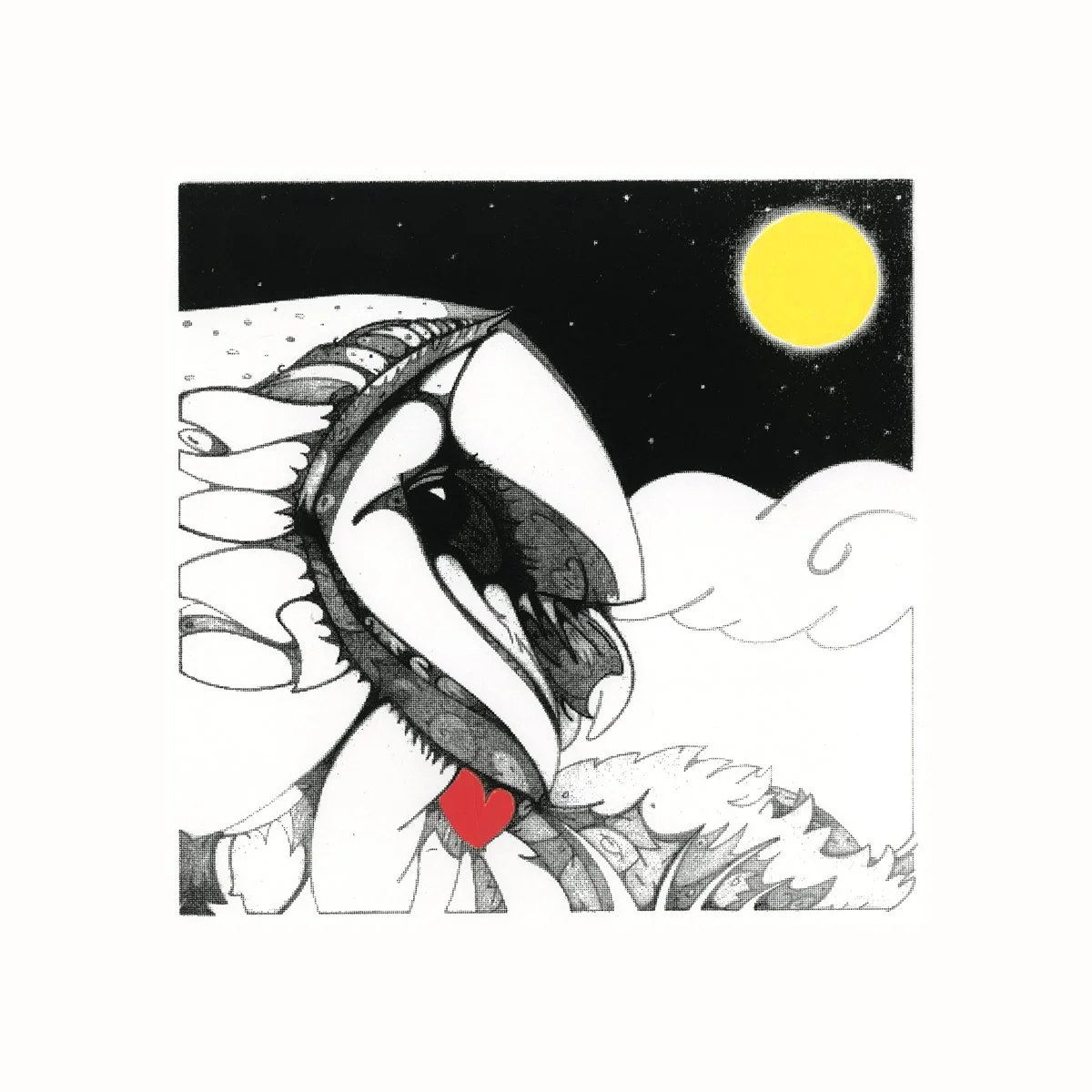 Star Series - Falling