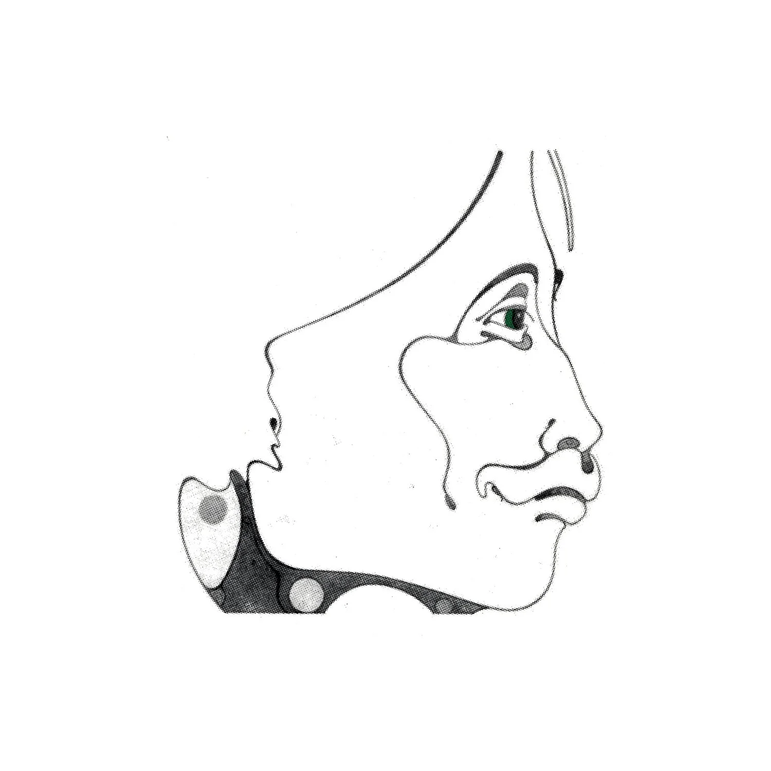 WoMan Series - Man