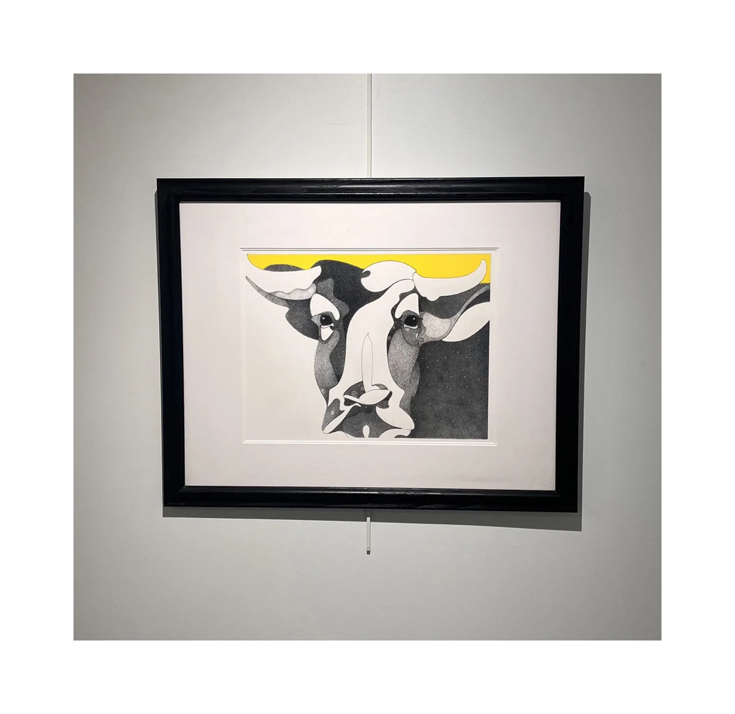 Mill Works Gallery (Solo)