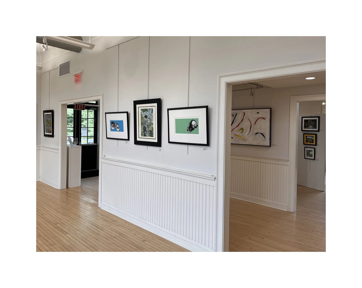 Arts Center East (Member)