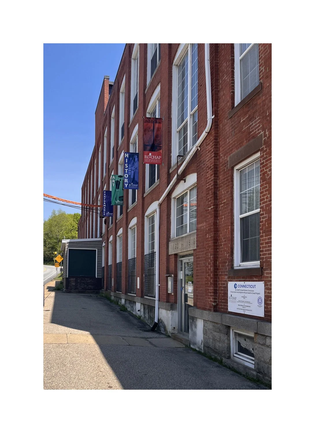 Mill Works Gallery 