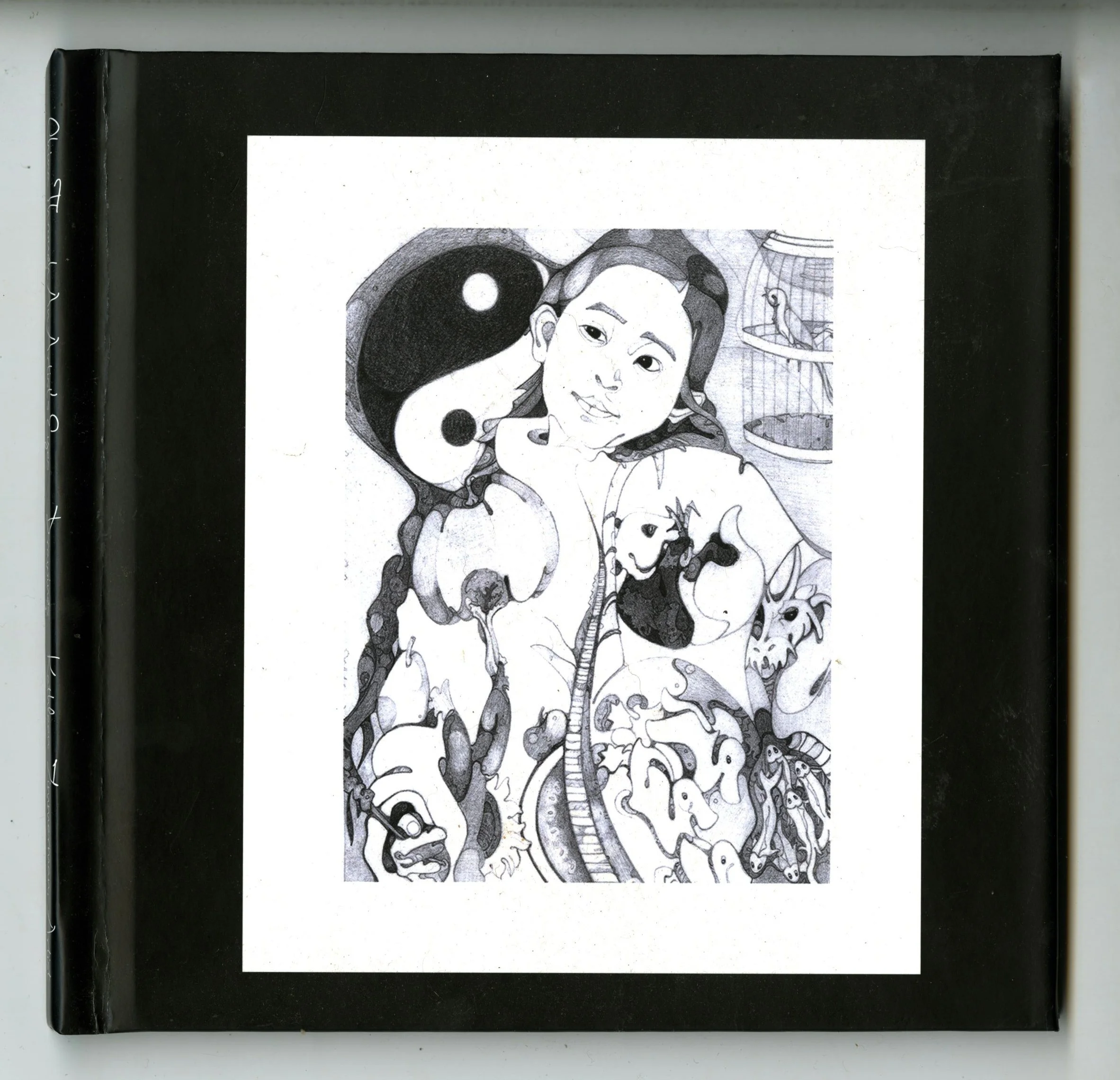 China Through An Artist's Eyes