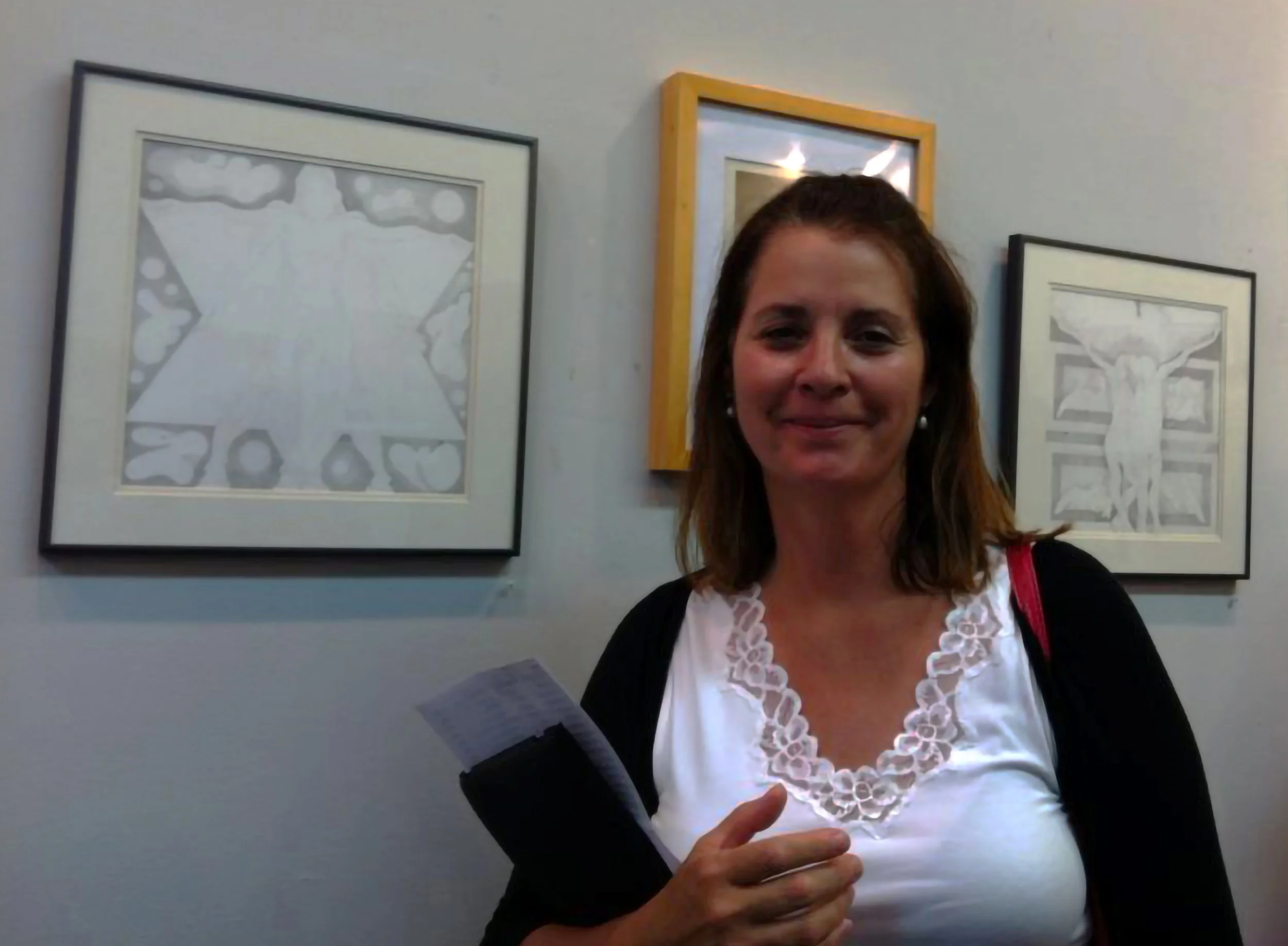 NAWA Soho Gallery | National Juried