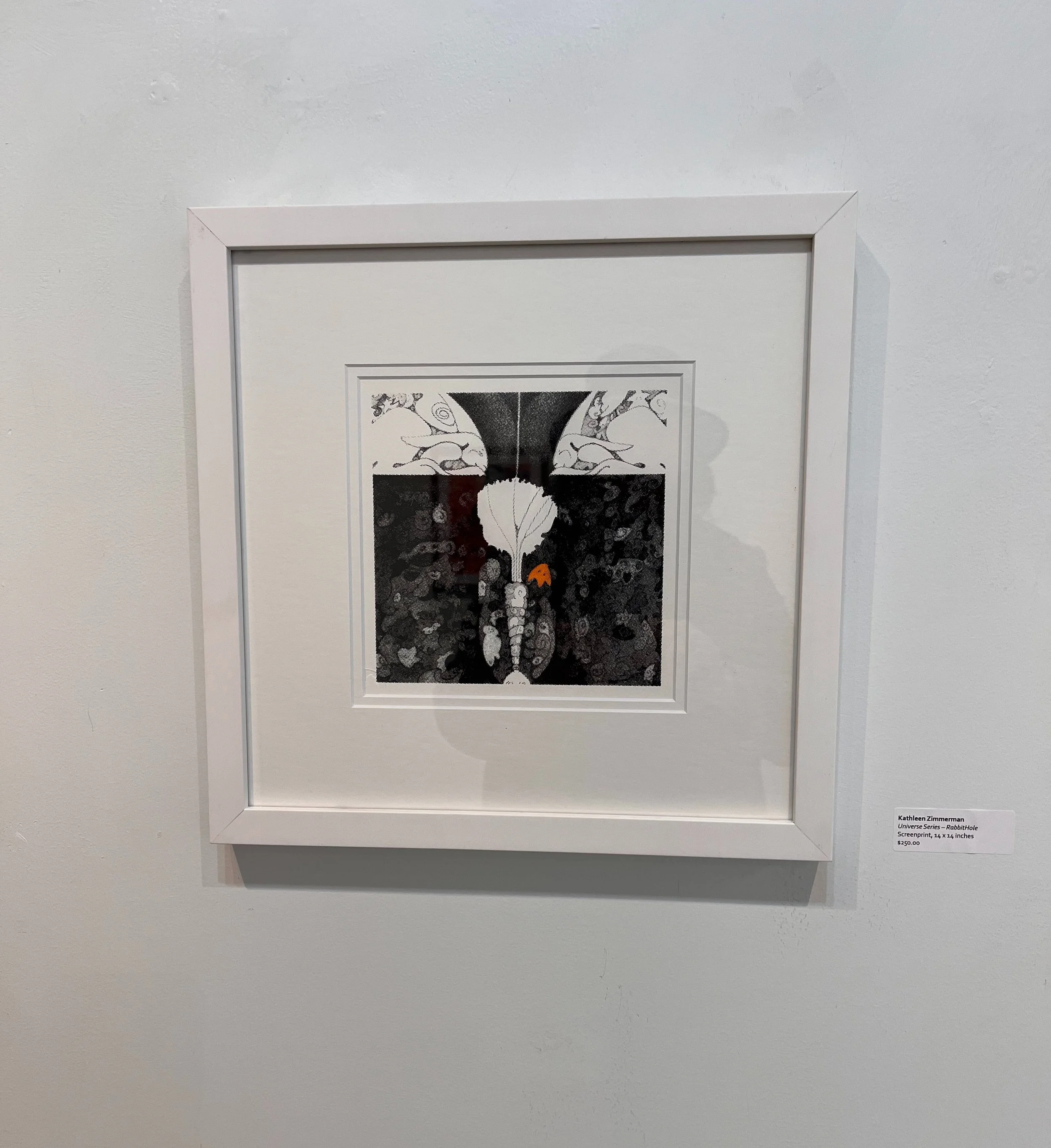 Galatea Gallery | Juried