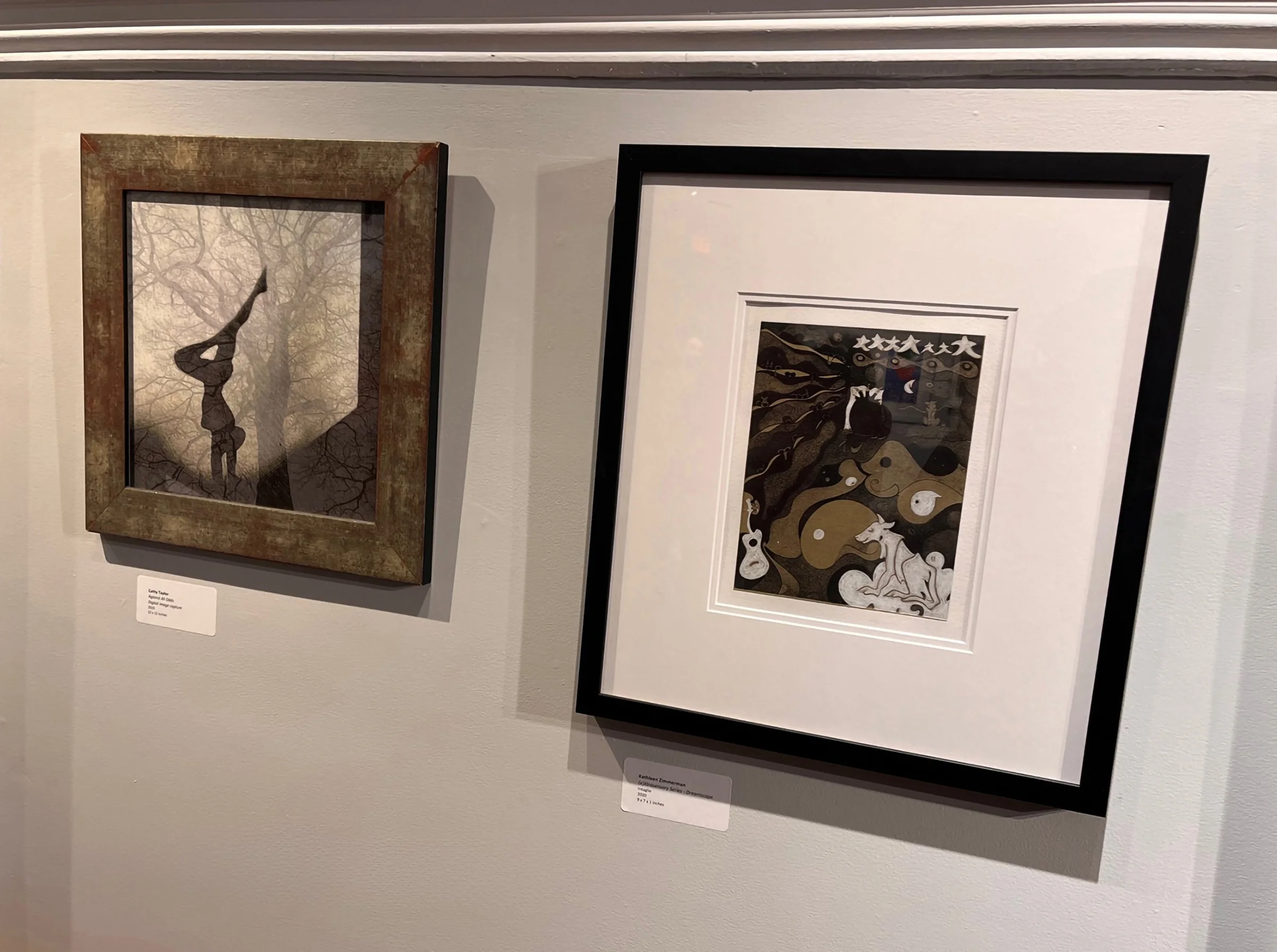 Wedeman Gallery | Juried