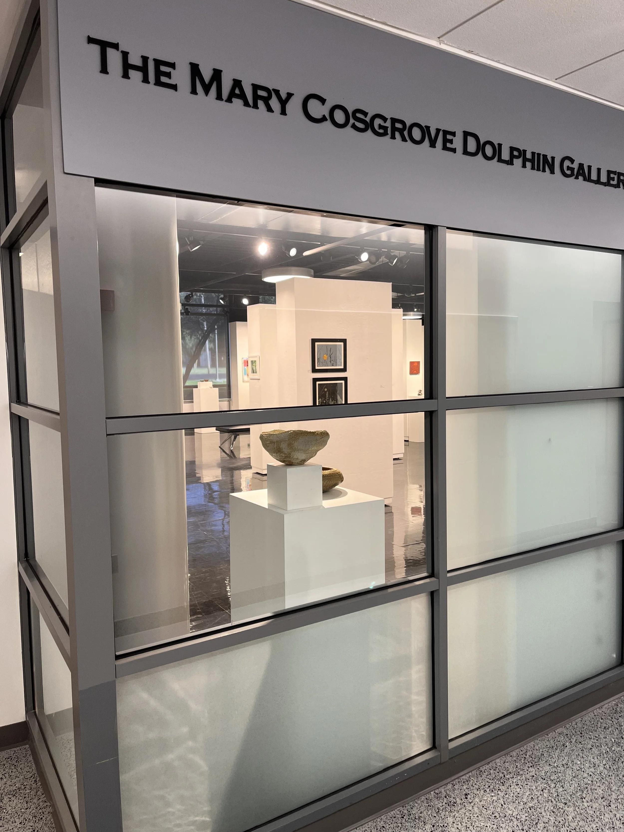 MCD Gallery | Juried